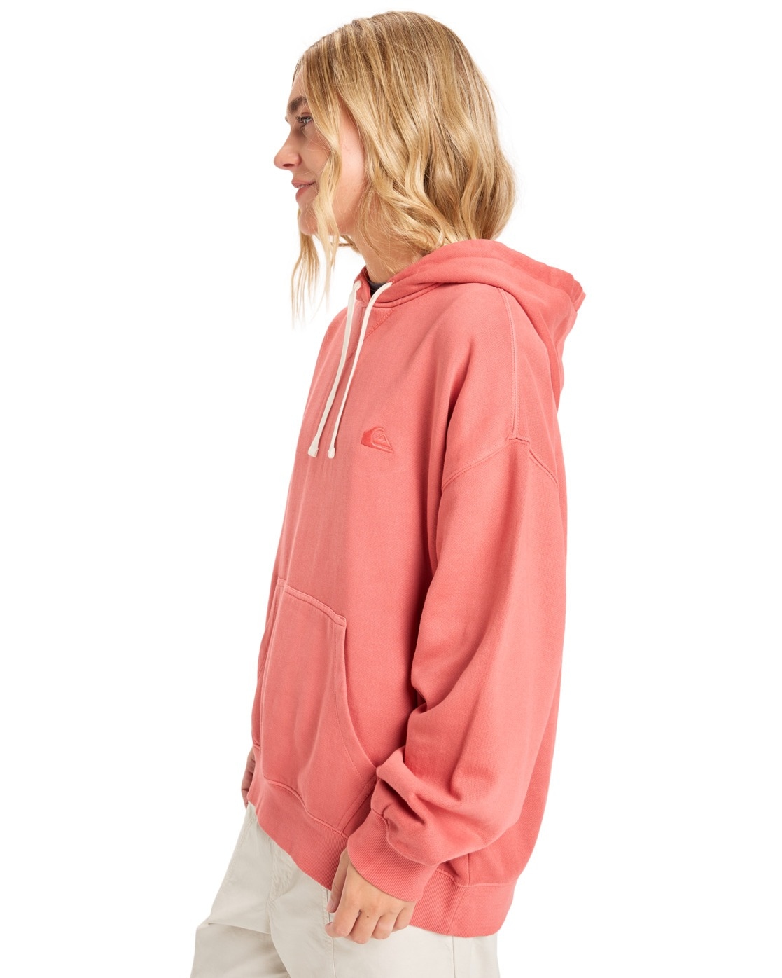 Quiksilver Kapuzensweatshirt »Essential«