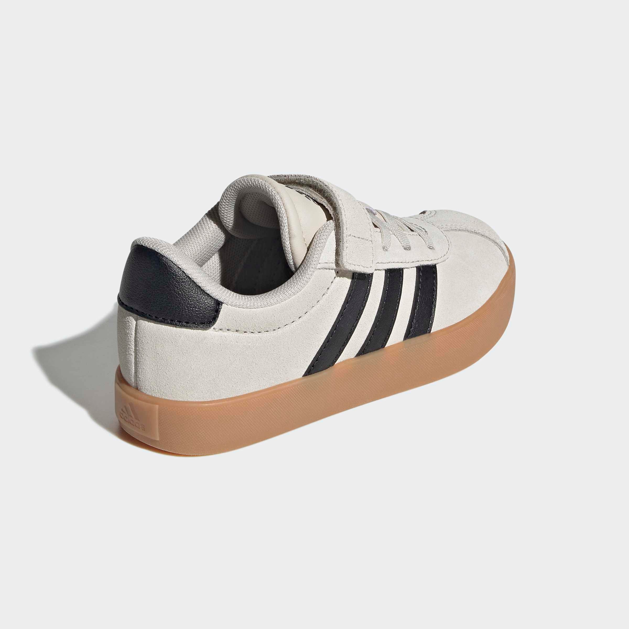 adidas Sportswear Sneaker »VL COURT 3.0«  inspiriert vom Design des adidas Handball Spezial