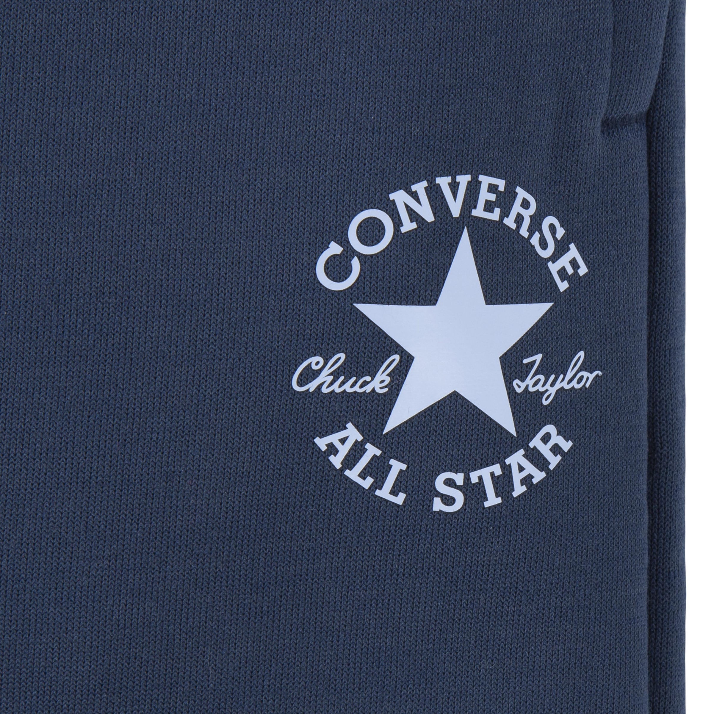 Converse Jogginganzug »CNVN SUSTAINABLE CORE PO SET«, mit Rundhals