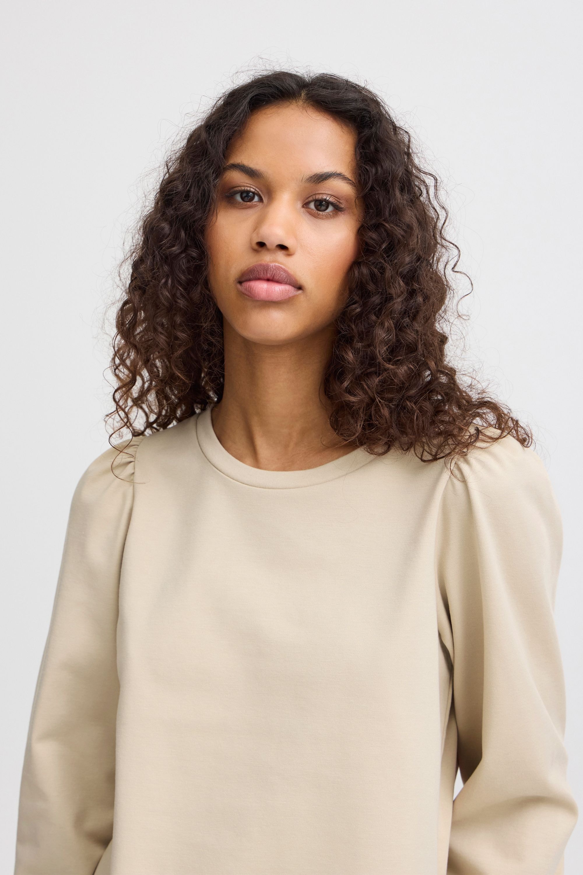 Ichi Sweatshirt »Sweatshirt IHKate«
