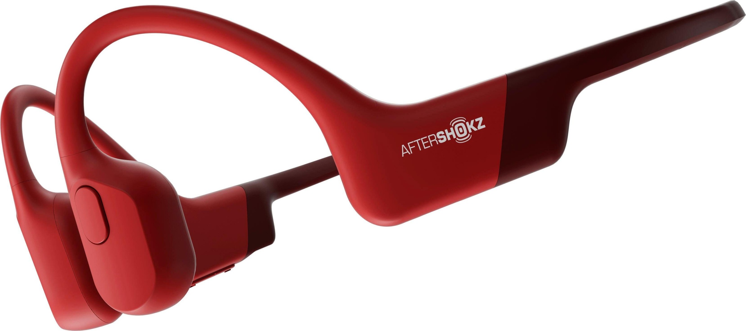 Aftershokz Sport-Kopfhörer »AEROPEX Bone Conduction«, Bluetooth