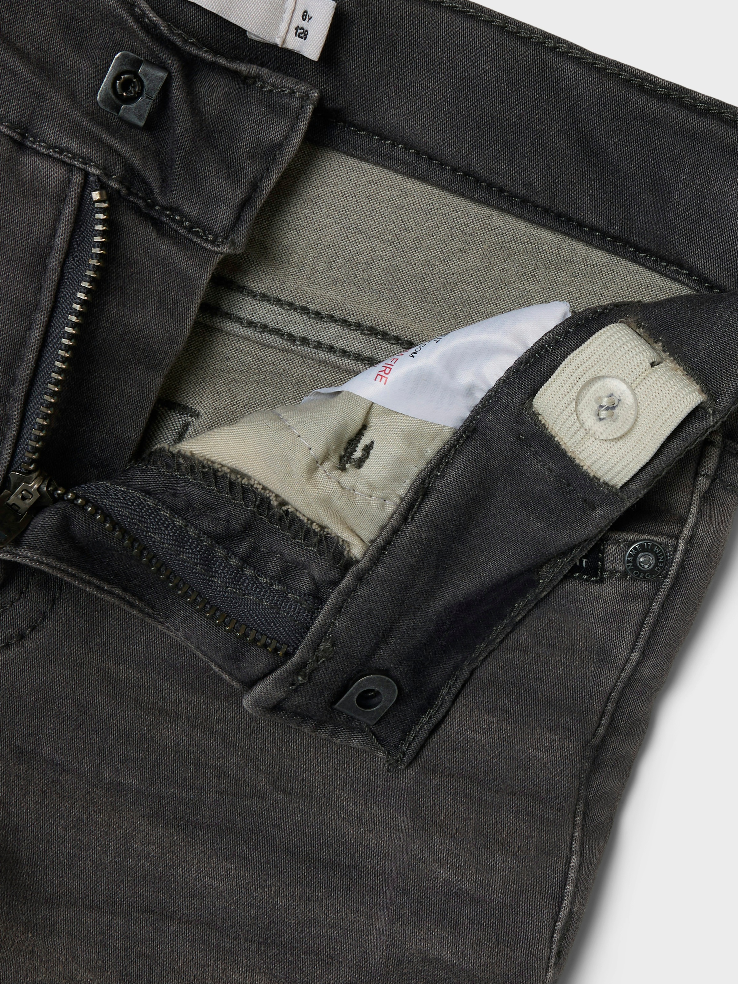 Name It Stretch-Jeans