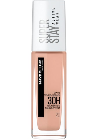MAYBELLINE NEW YORK Foundation »Super Stay Active Wear« kaufen MAYBELLINE NEW YORK Foundation »Super Stay Active Wear« kaufen