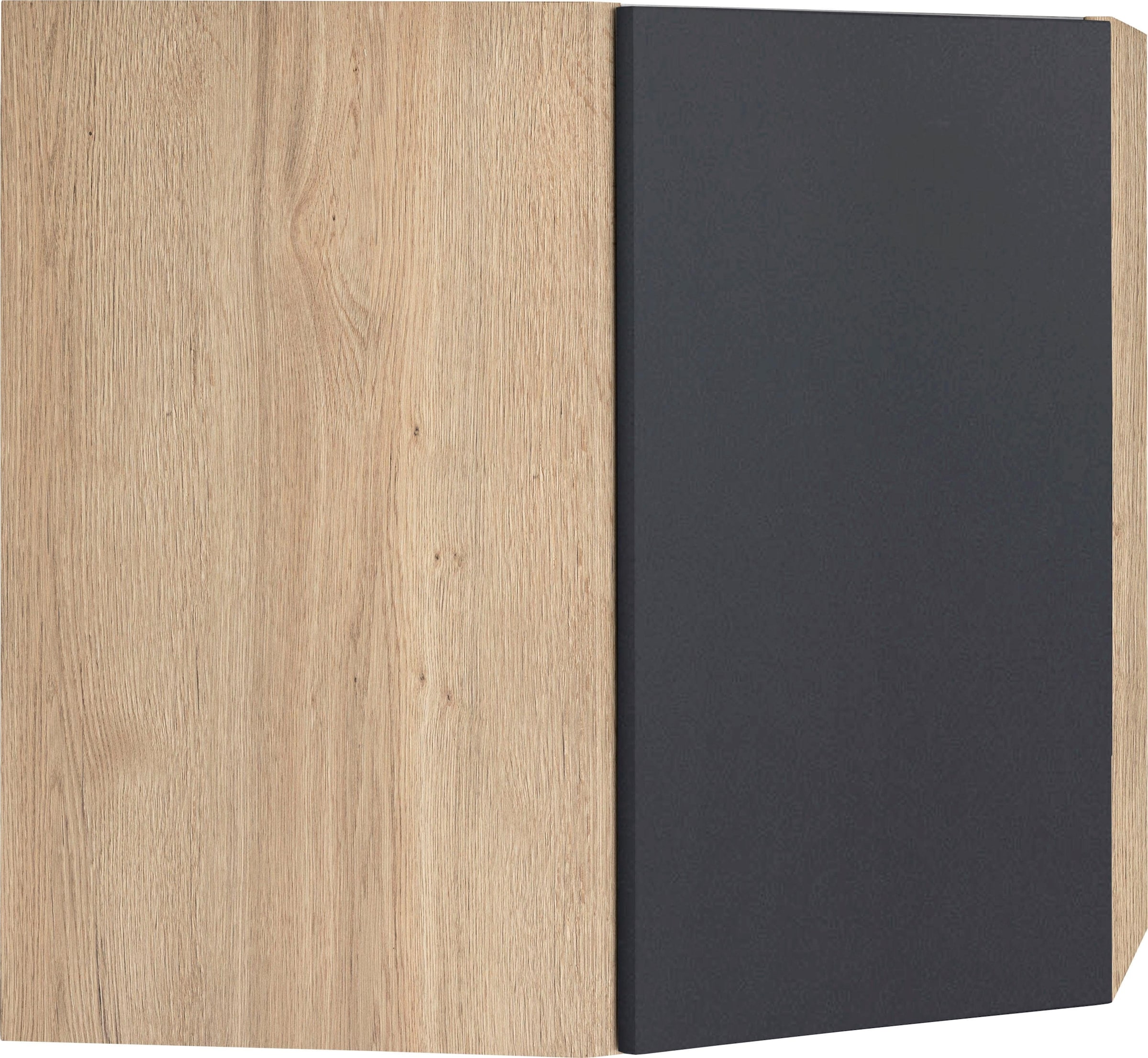 OPTIFIT Eckhängeschrank »Roth«, Breite 60 x 60 cm bestellen bei OTTO