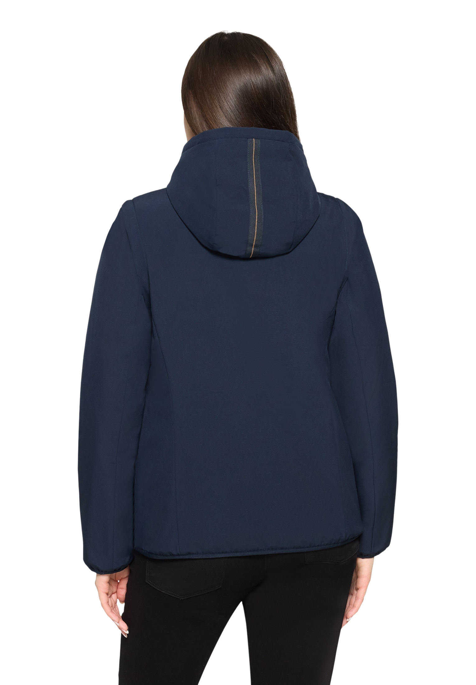 Betty Barclay Wendejacke »Wendejacke mit Kapuze«