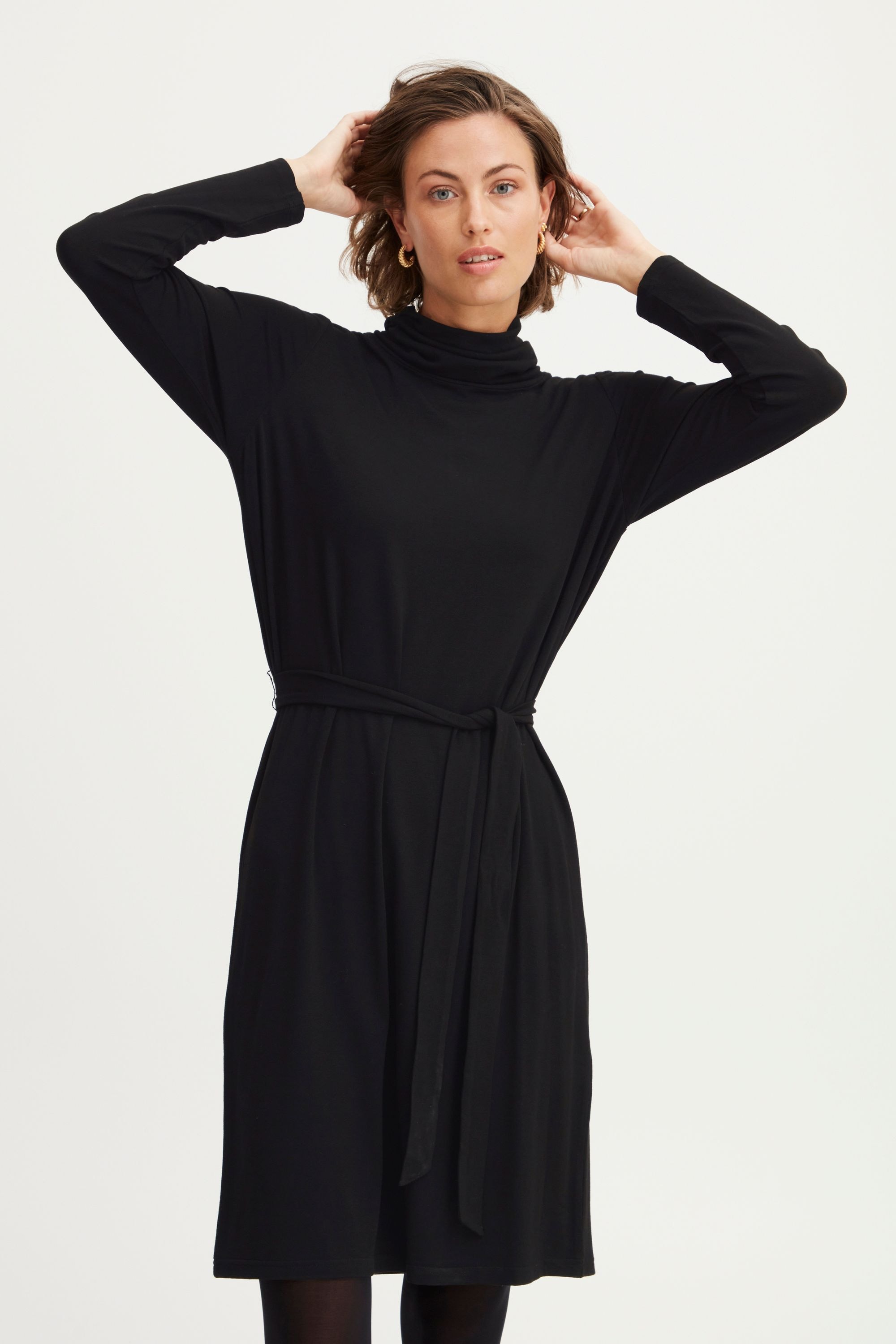 fransa Blusenkleid »Blusenkleid FRAnn«