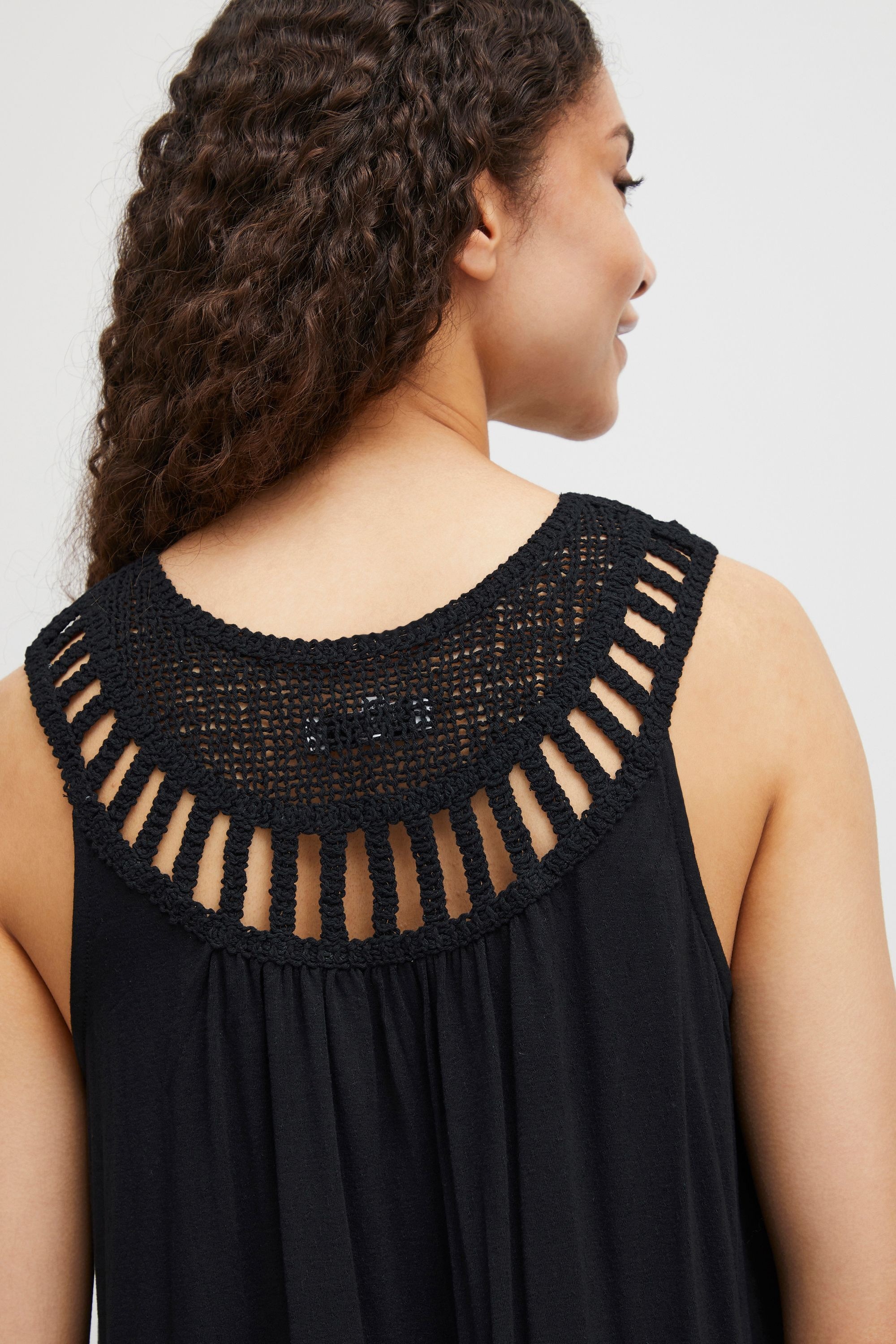 b.young Spitzentop »Spitzentop BYPipa«