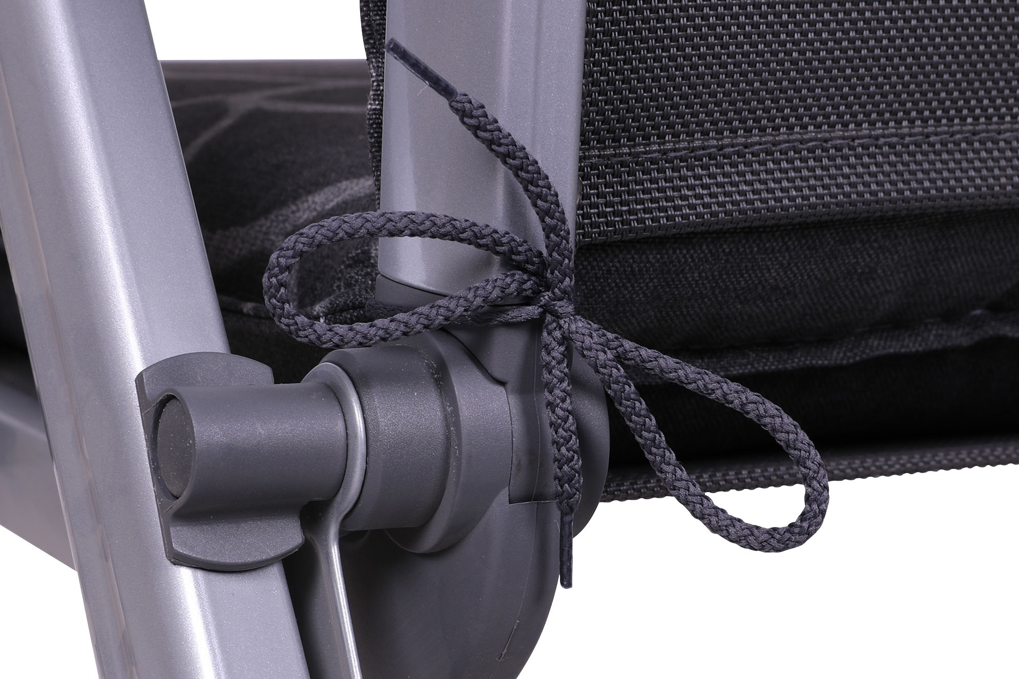 GO-DE Sitzauflage für Niederlehner