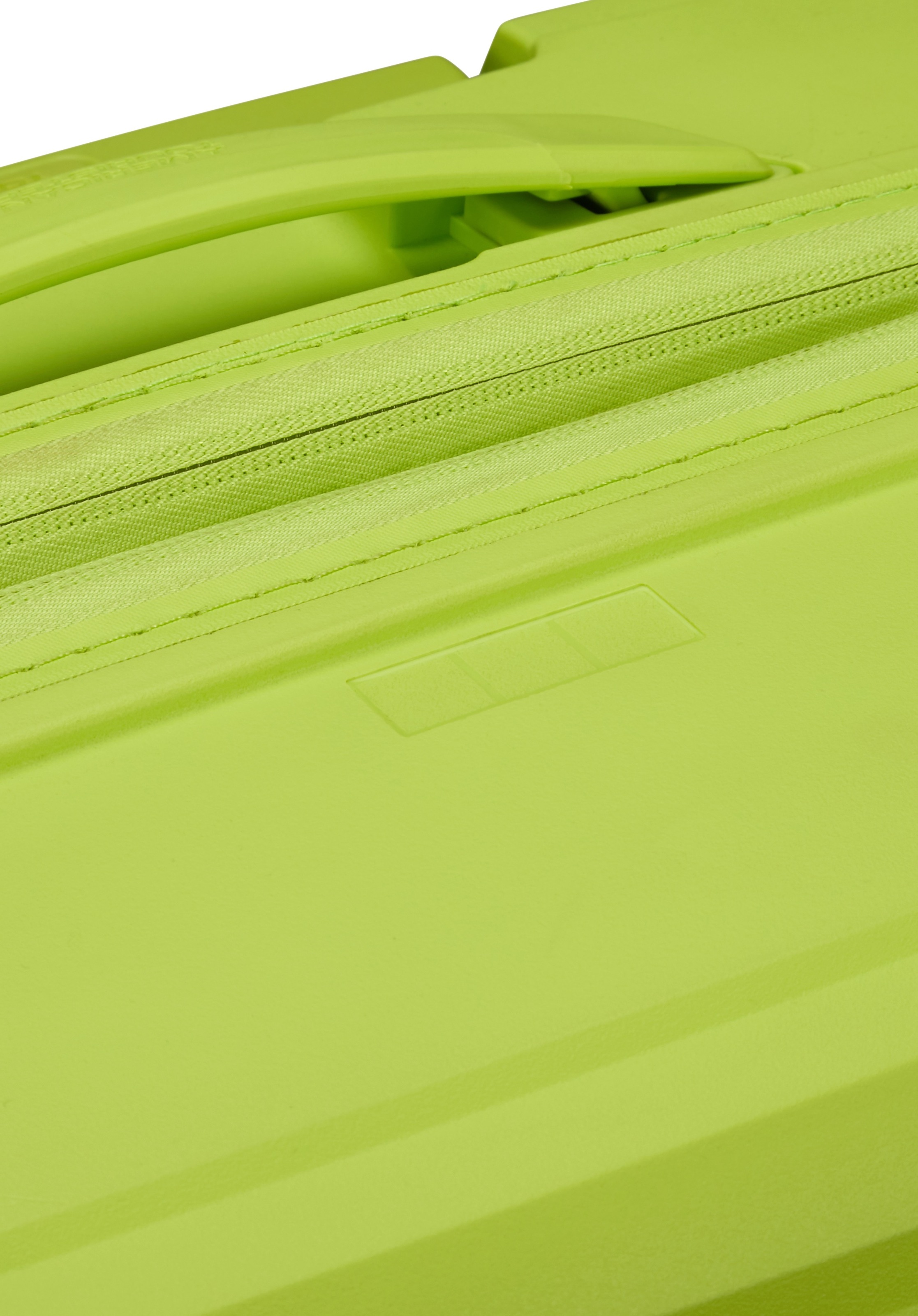 American Tourister® Hartschalen-Trolley »FASTFORWARD, verschiedene Größen und Farben«, 4 Rollen, Hartschalen-Koffer personalisierbar TSA-Schloss Volumenerweiterung