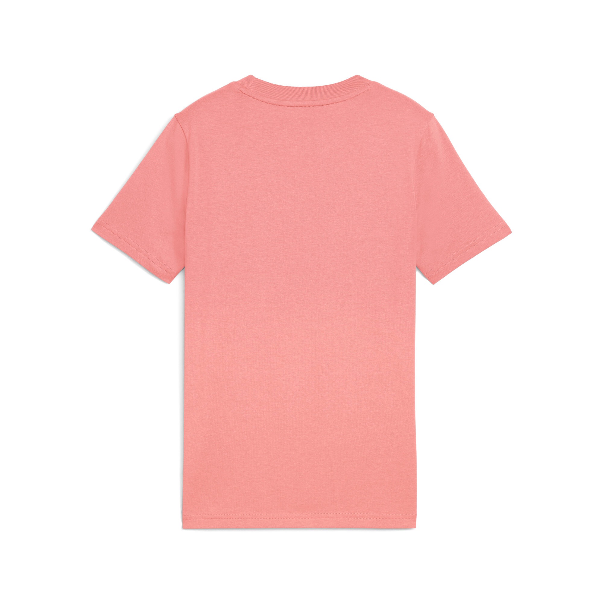 PUMA T-Shirt »ESS METALLIC TEE G«