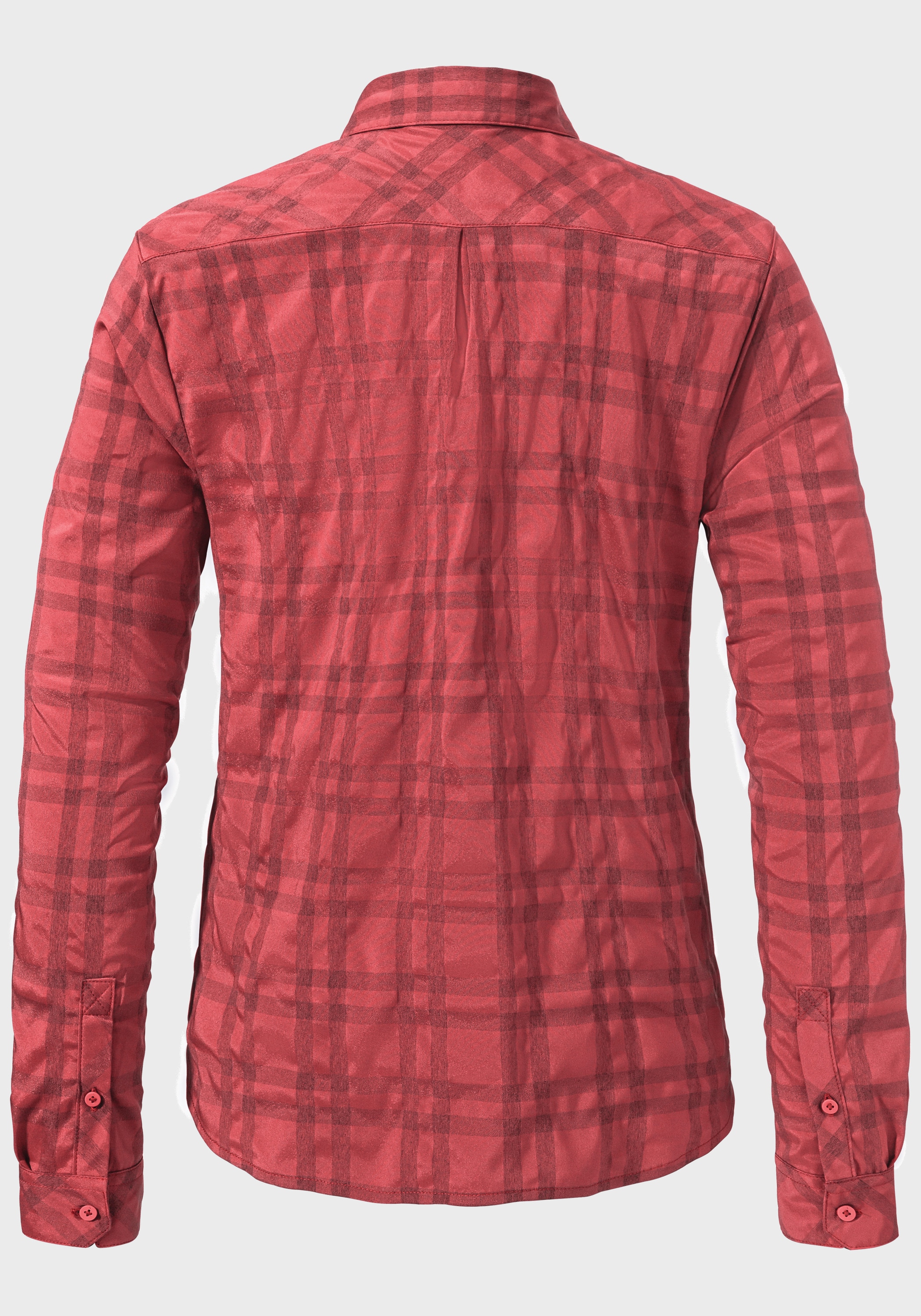 Schöffel Outdoorbluse »Hiking Blouse Style Yekuro WMS«