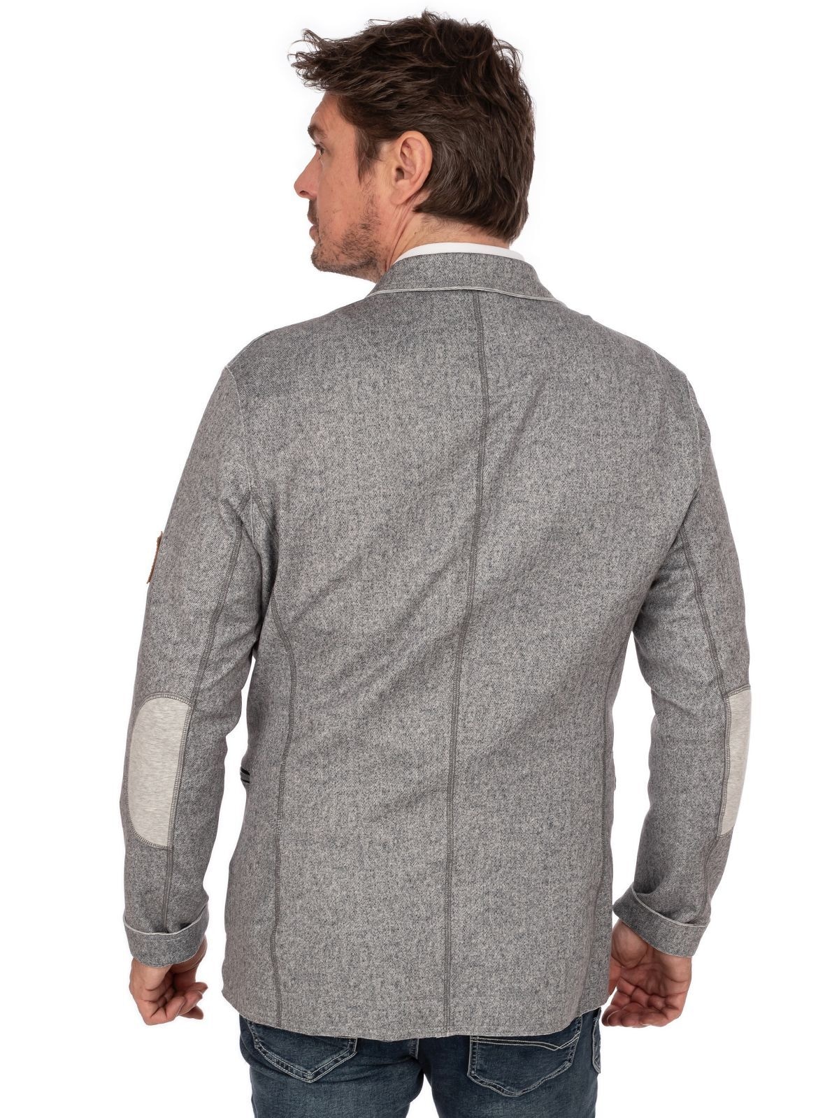 Almgwand Jeansjacke »Jacke TRISTENKOPF«