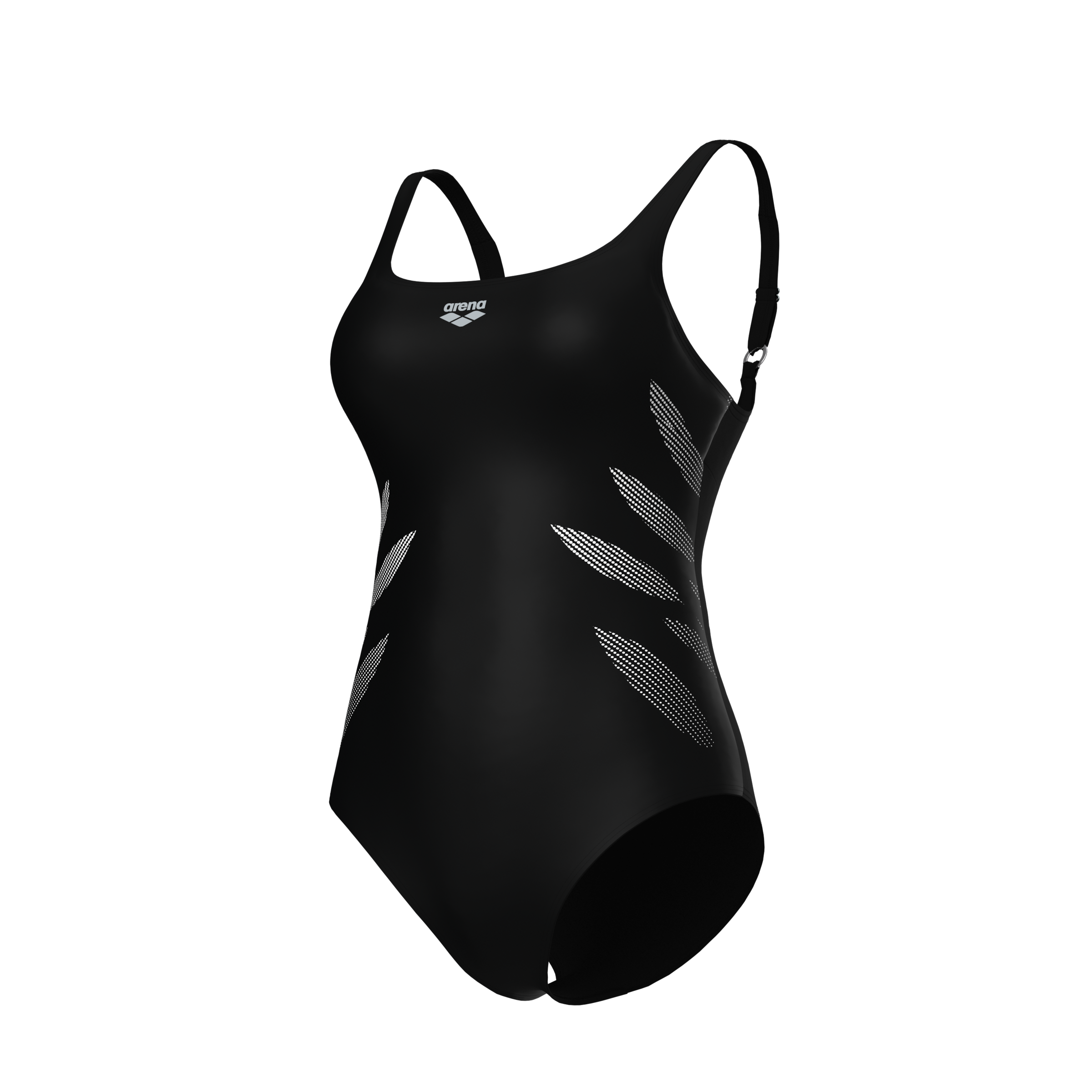 Arena Badeanzug »arena Shapewear Damen Milena C-Cup Badeanzug«