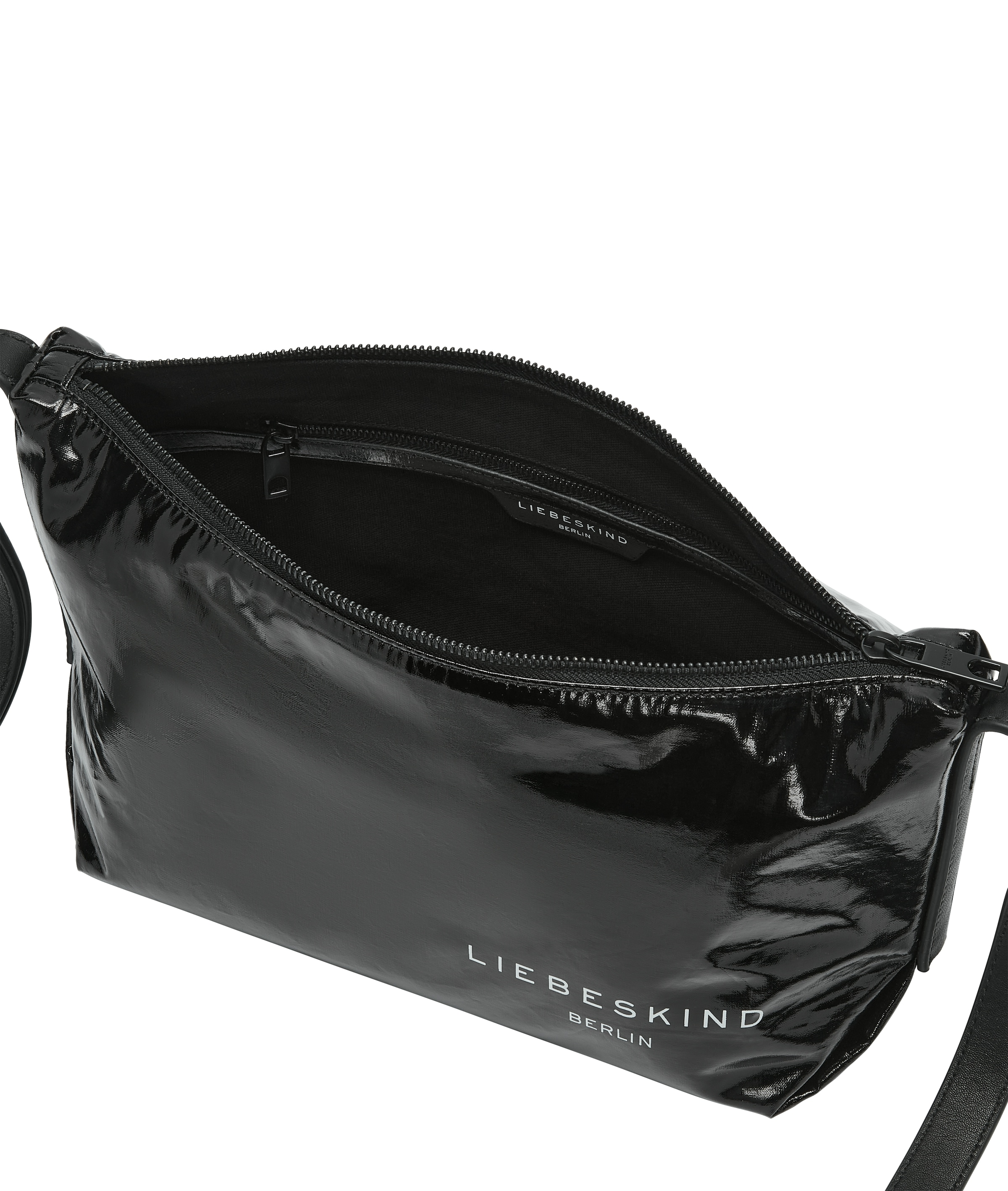 Liebeskind Berlin Umhängetasche »Crossbody ELVIRA RAIN«