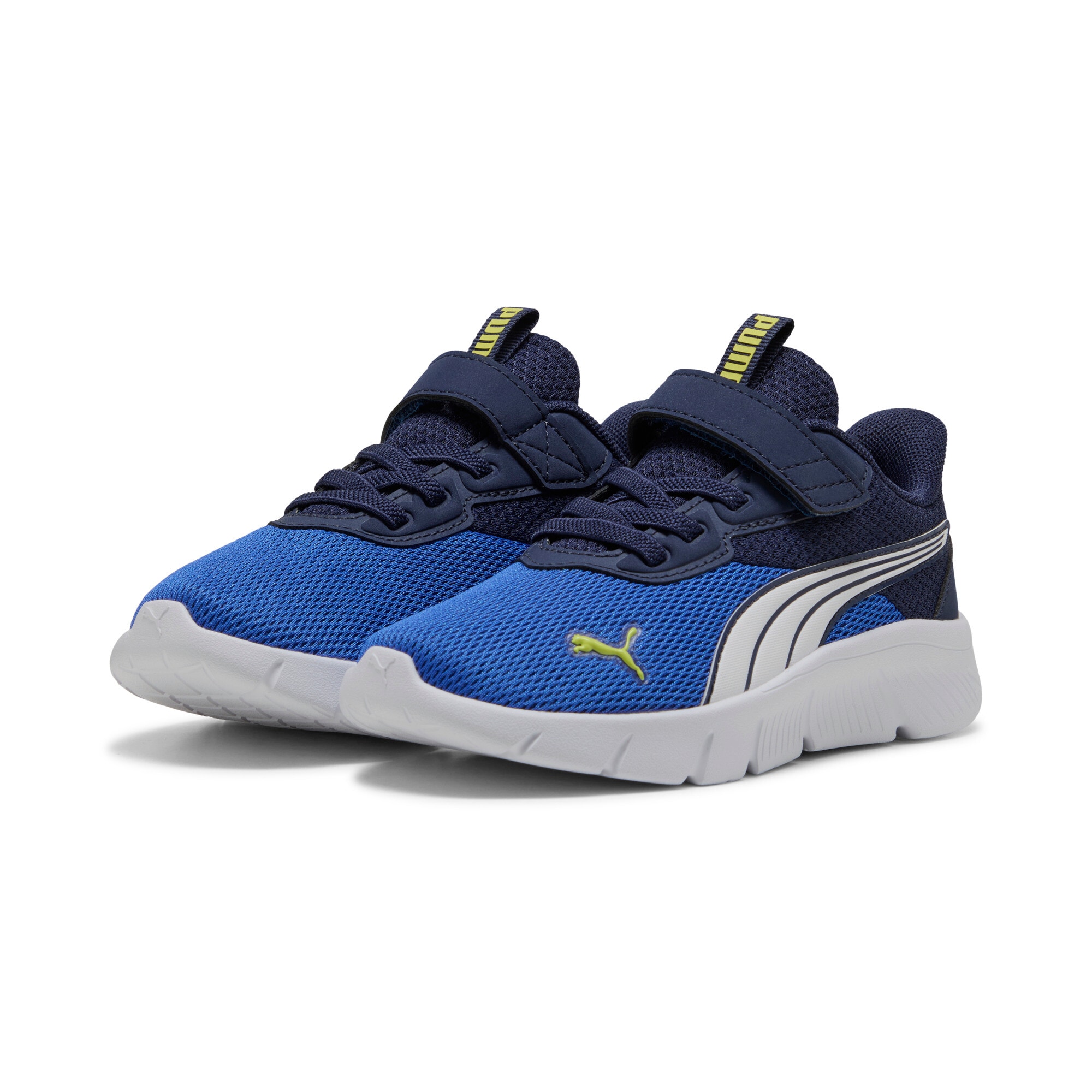 PUMA Sneaker »FLEXFOCUS MODERN AC+ PS«  für Kinder