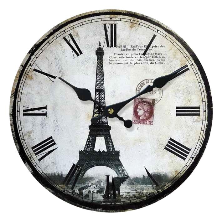 Home affaire Wanduhr »