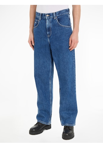 Weite Jeans »AIDEN BAGGY JEAN CG4039«, im 5-Pocket-Style