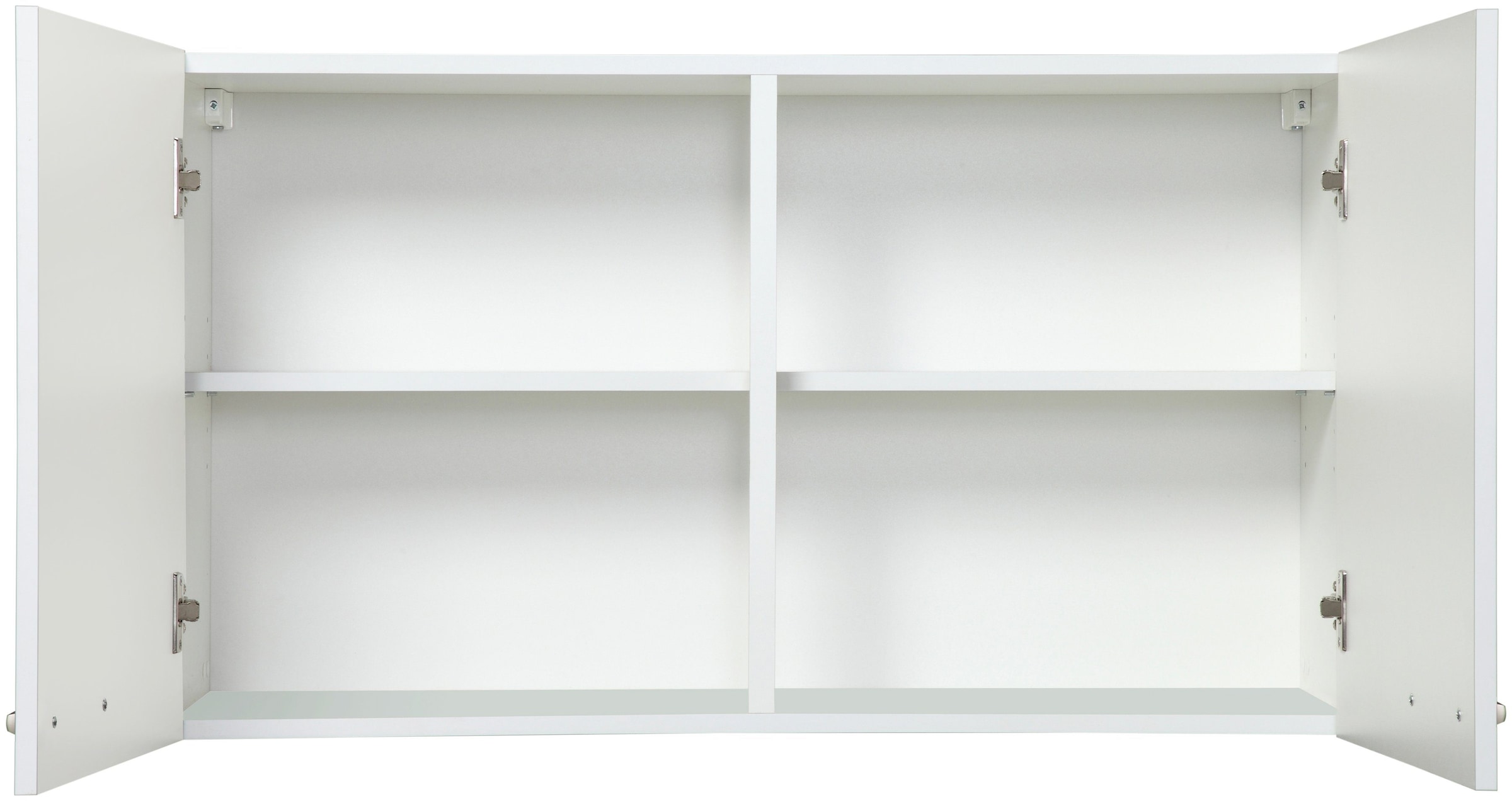 wiho Küchen Hängeschrank »Michigan« 100 cm breit