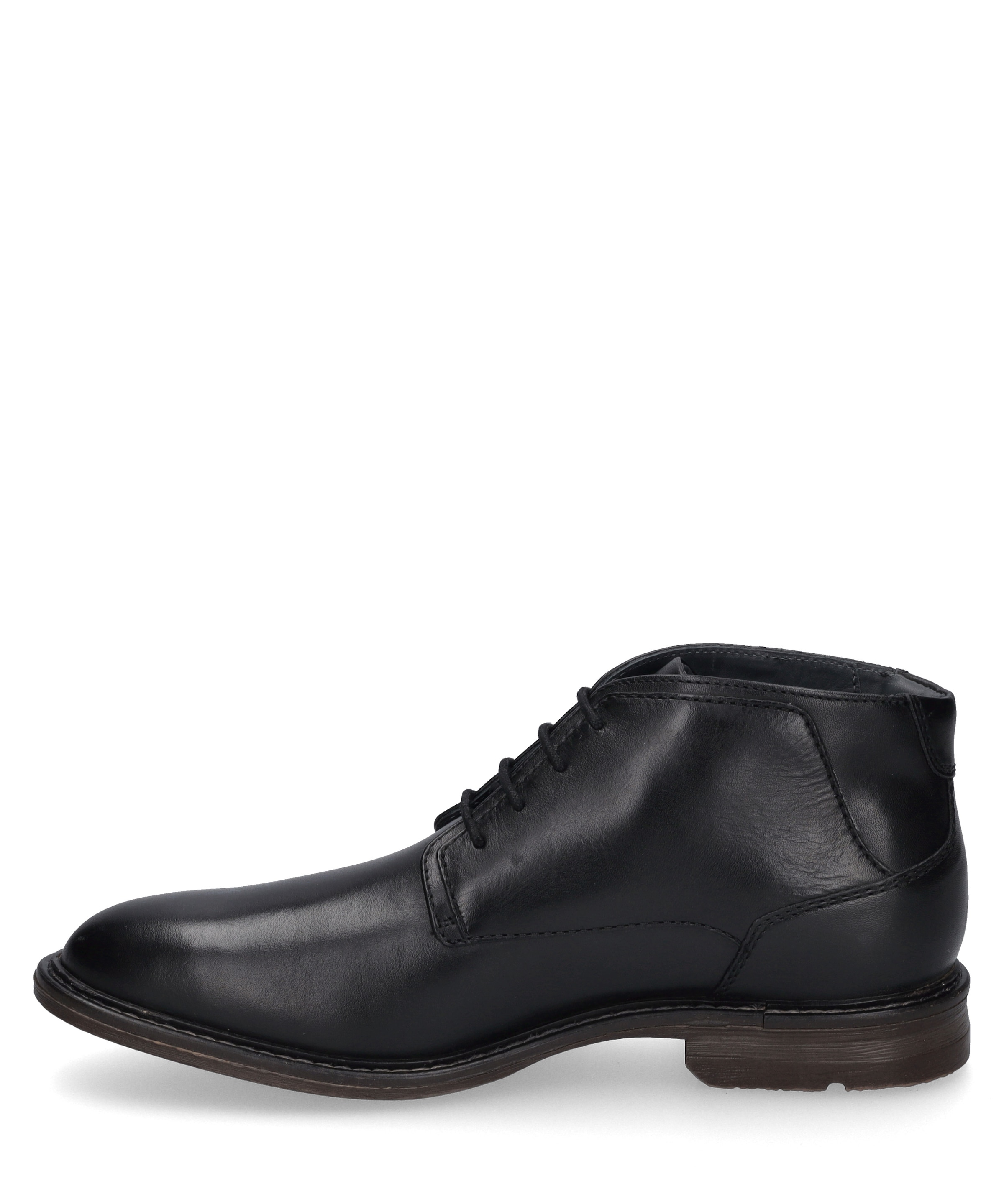 Josef Seibel Stiefelette »Earl 04, schwarz«