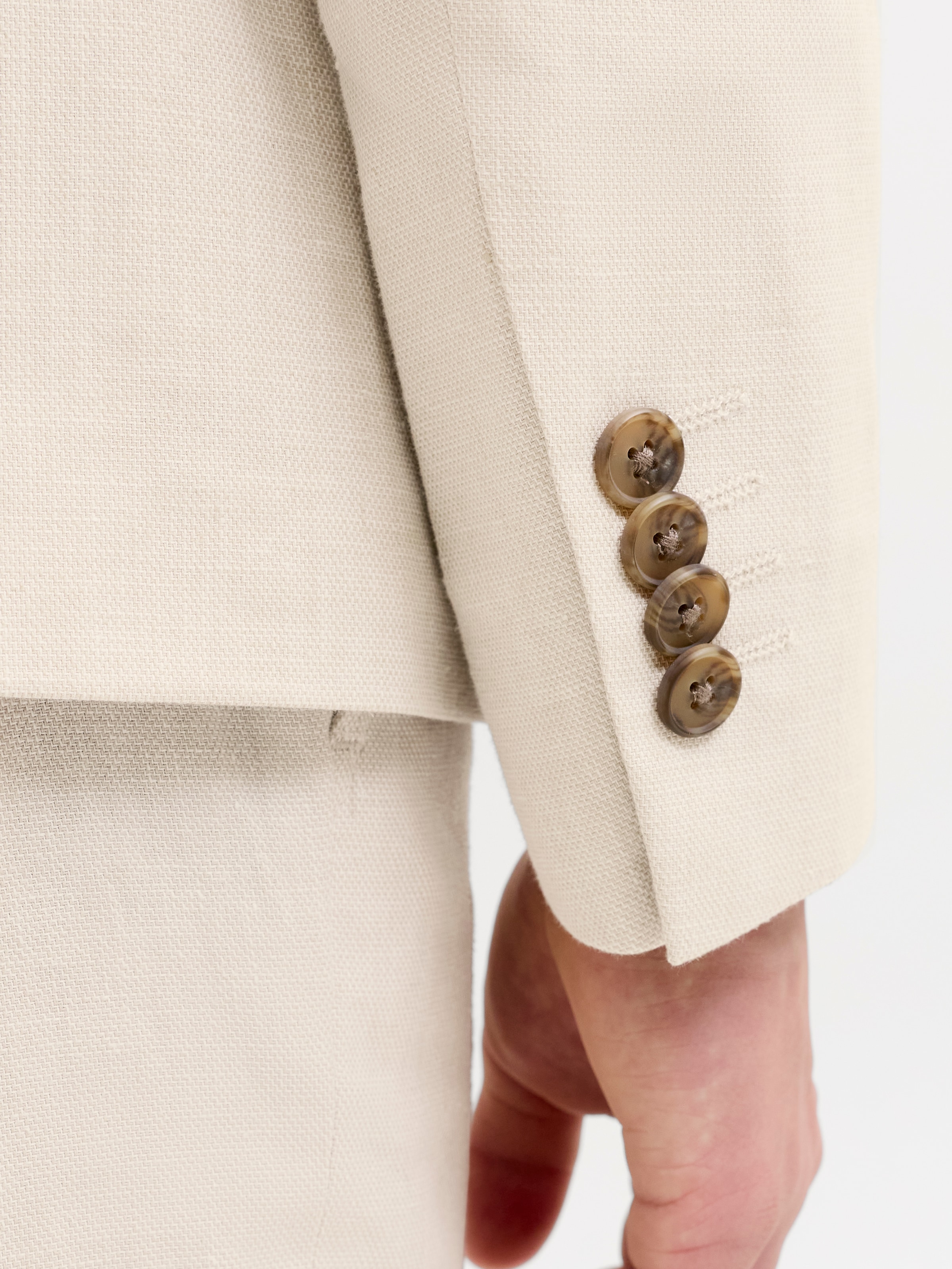 Jack & Jones Junior Sakko »JPRMARTIN SUMMER BLAZER NO06 JNR«