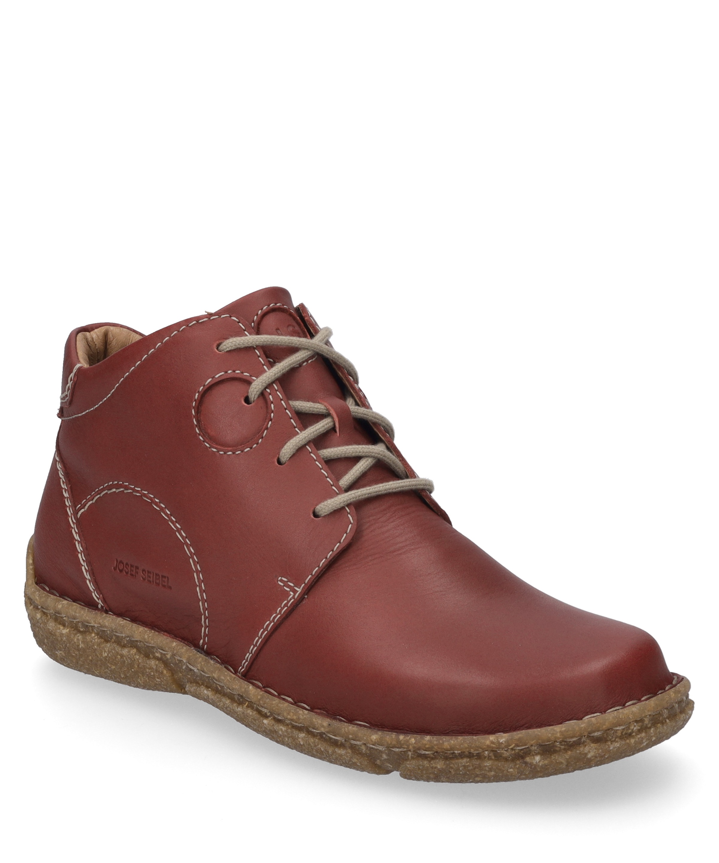 Josef Seibel Stiefelette »Neele 46, hibiscus«