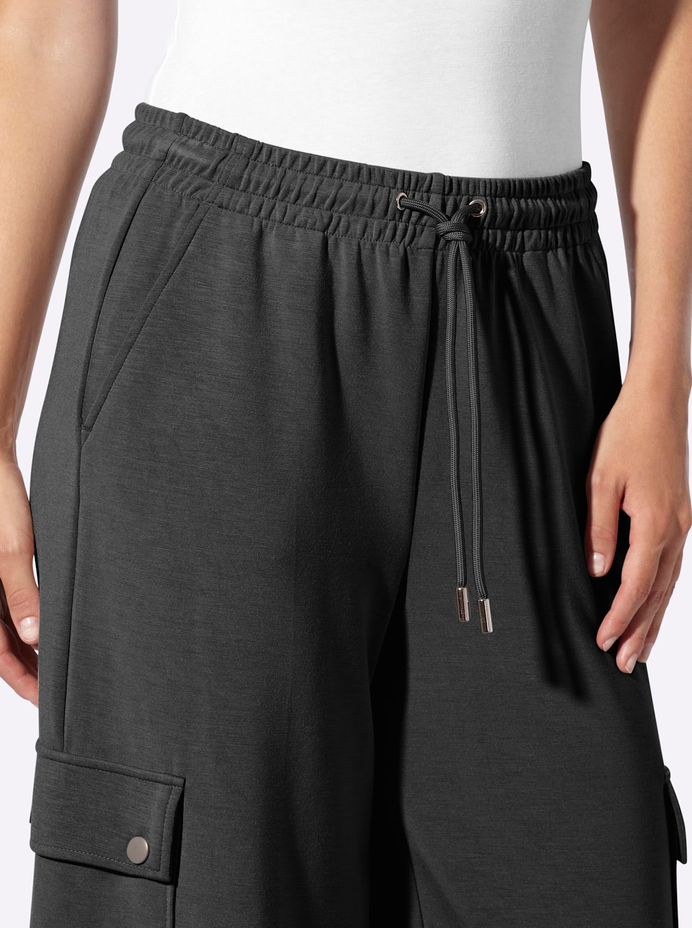 heine Jerseyhose