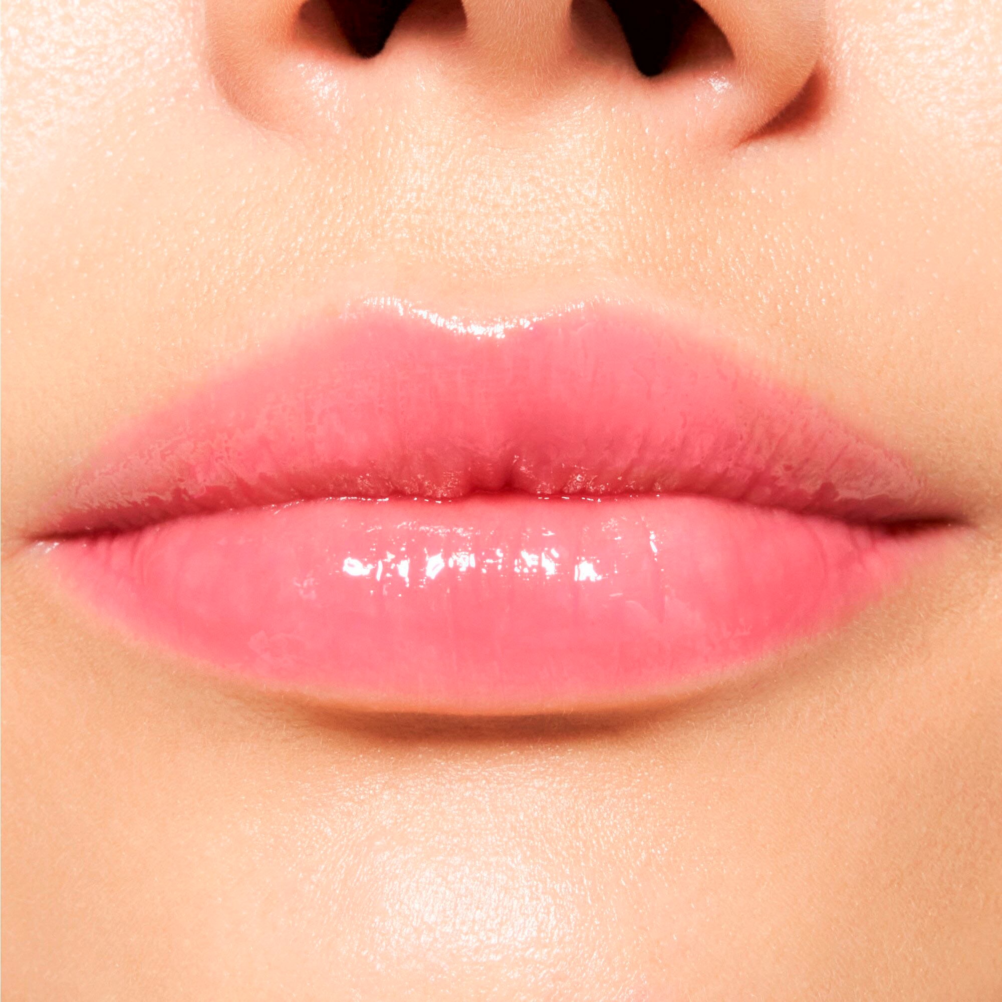 Catrice Lippenbalsam »Melt & Shine Juicy Lip Balm«, (Set, 3 tlg.), mit weicher Textur