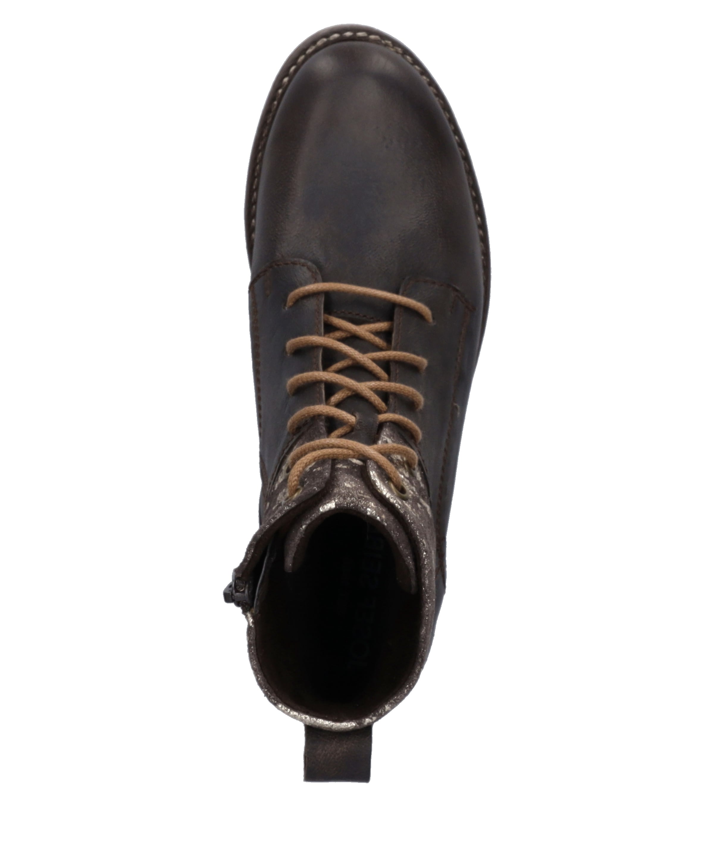 Josef Seibel Stiefelette »Sienna 95, espresso«