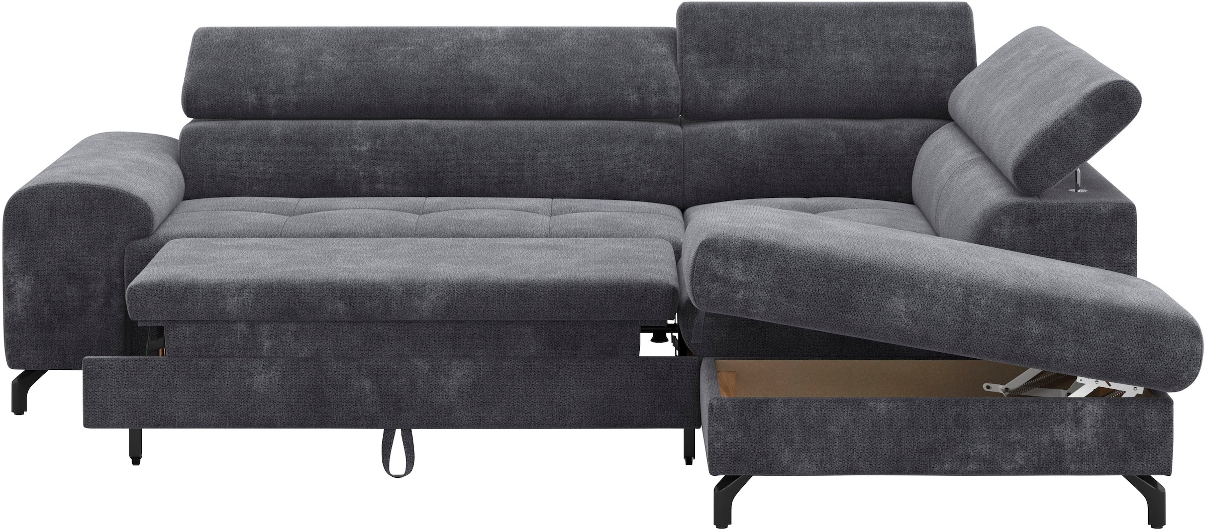 COTTA Ecksofa