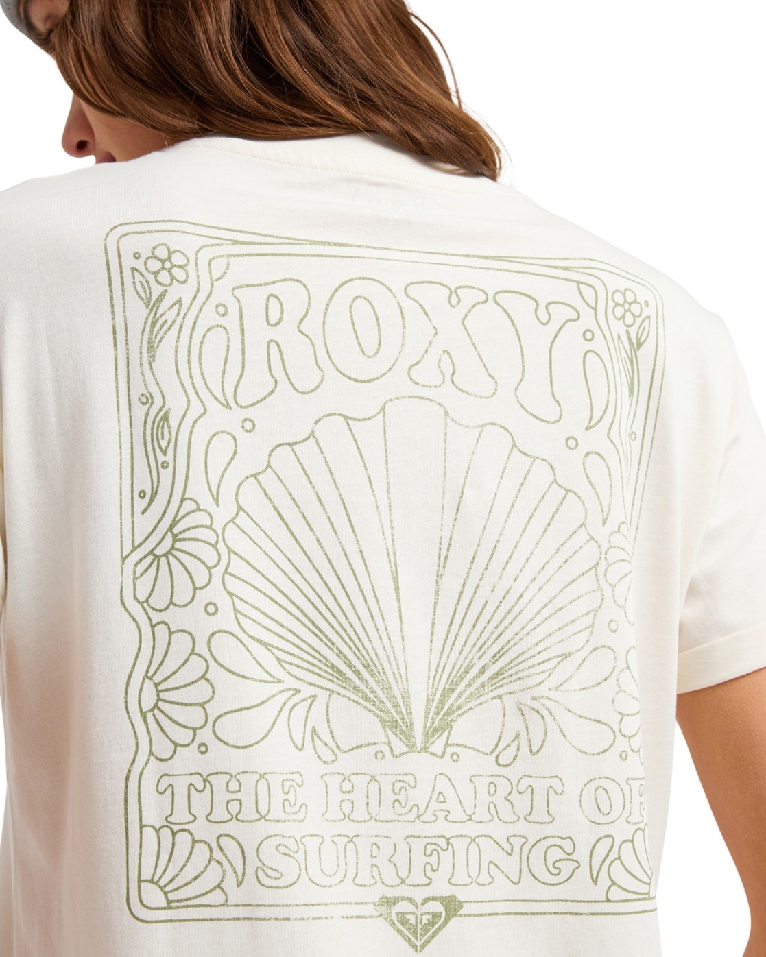 Roxy T-Shirt »Oceanregular«