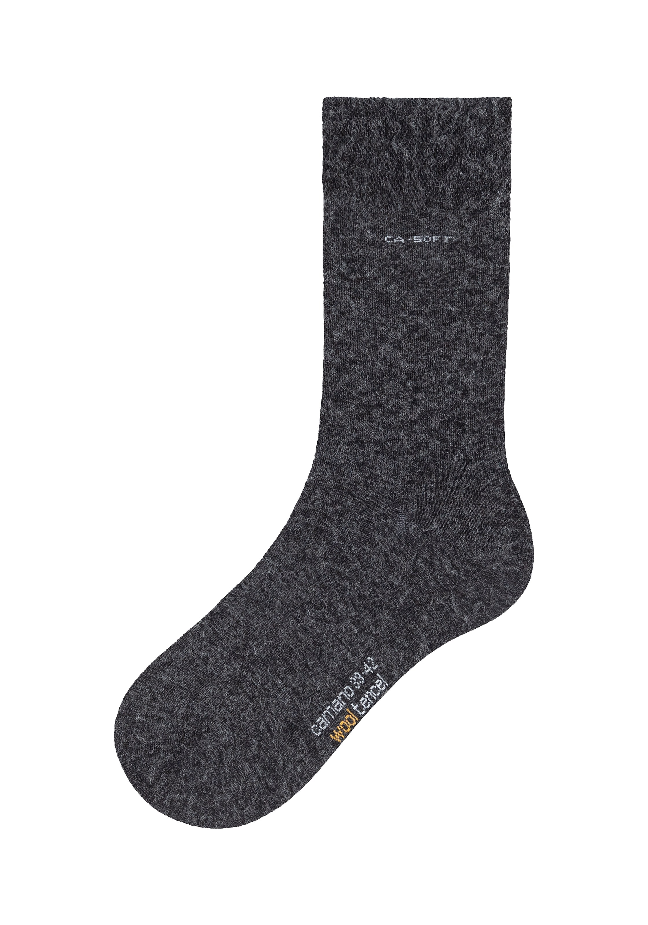Camano Socken 2 Paar, 