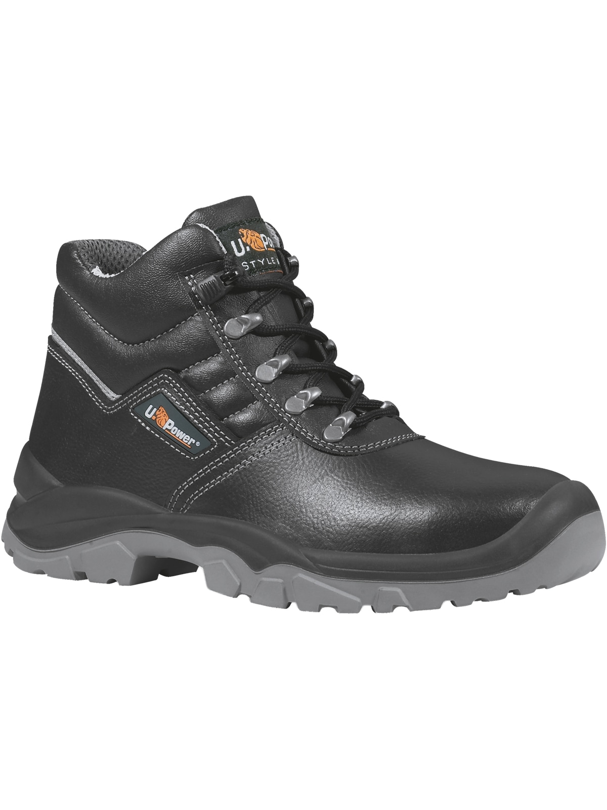 U-Power Sicherheitsstiefel »Reptile«
