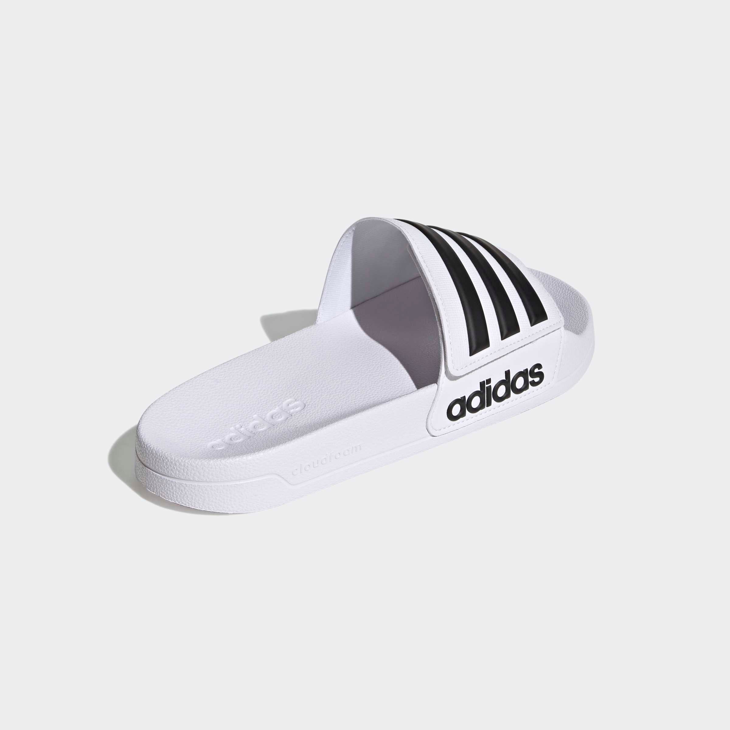 adidas Sportswear Badesandale »ADILETTE SHOWER BADESCHLAPPEN«  Badelatschen