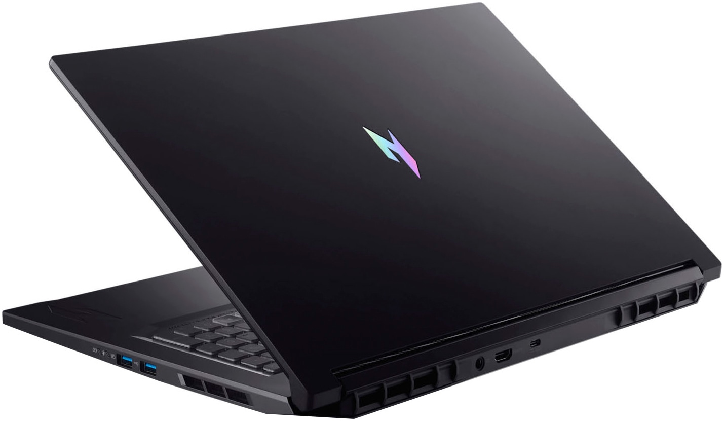 Acer Gaming-Notebook »ANV17-41-R4JN«, 43,94 cm, / 17,3 Zoll, AMD, Ryzen 7, GeForce RTX 5070, 1000 GB SSD
