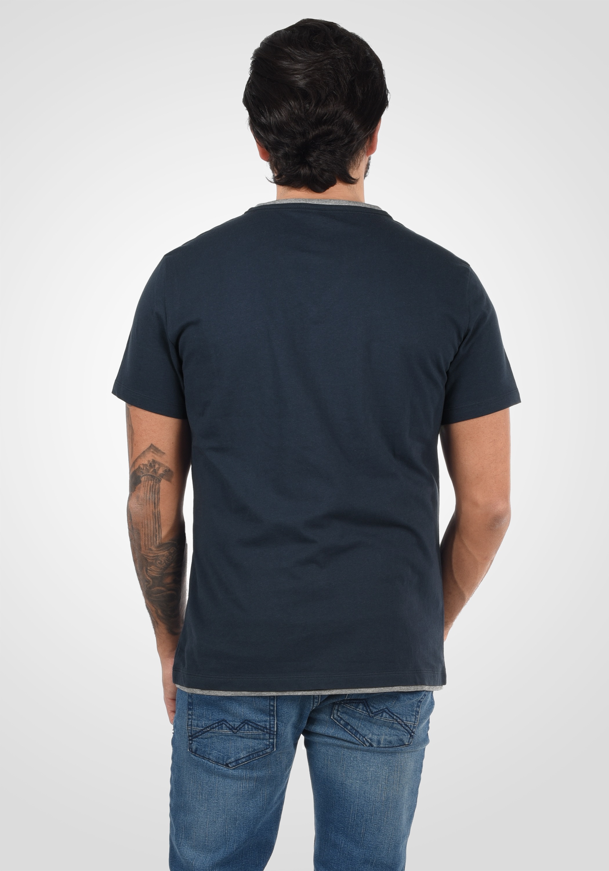 Blend T-Shirt »T-Shirt BHLeonis«
