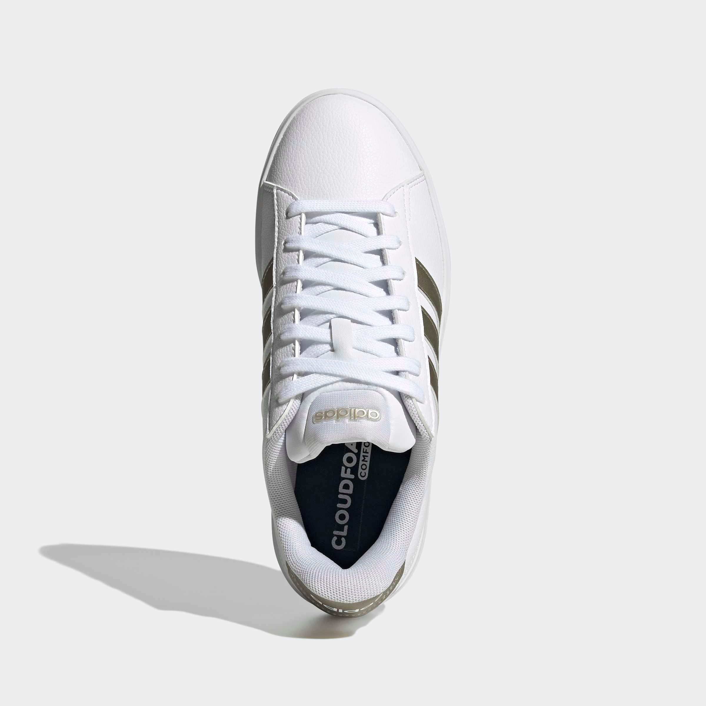 adidas Sportswear Sneaker »GRAND COURT 3.0«