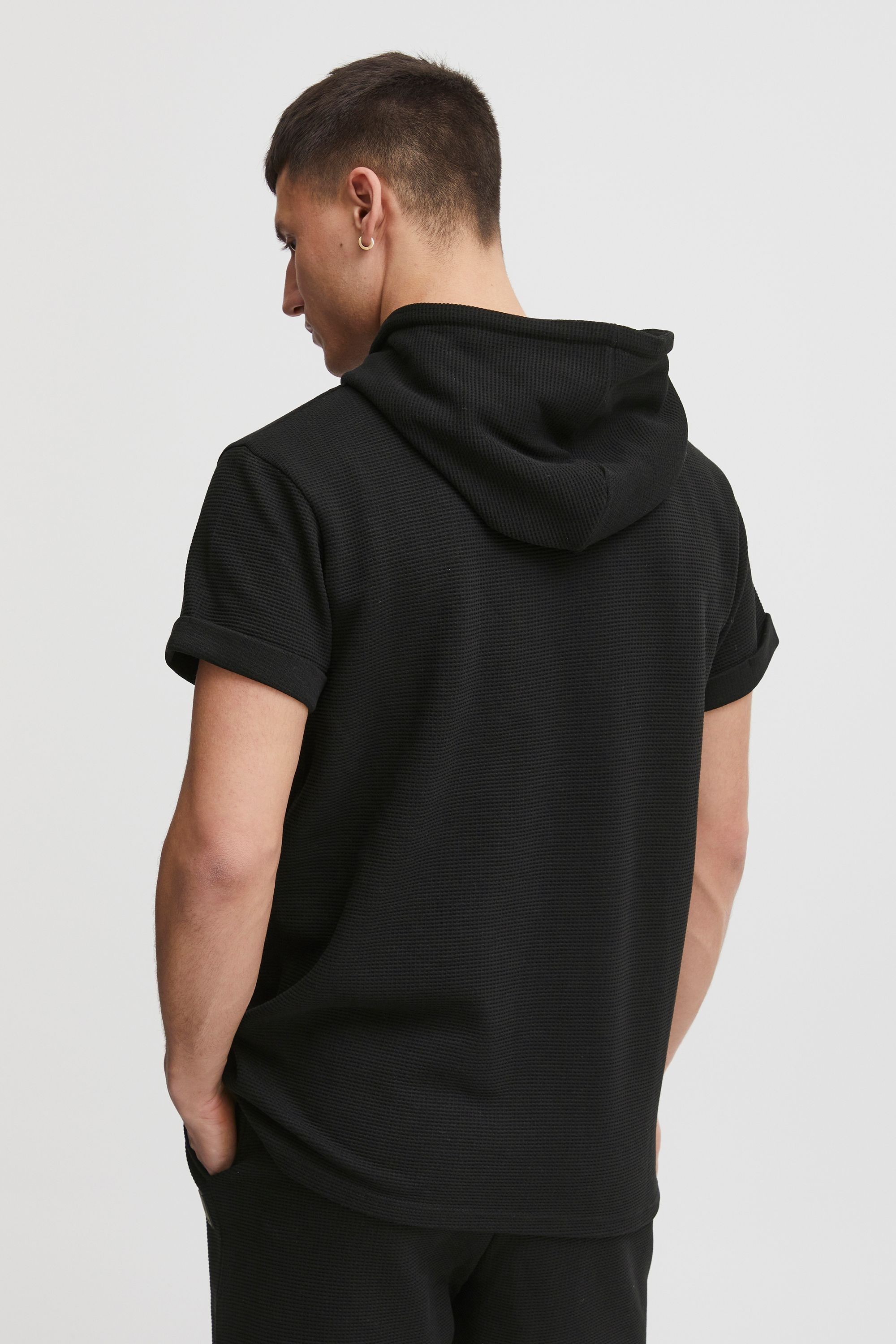 Indicode Kurzarmpullover »Kurzarmpullover IDNils«