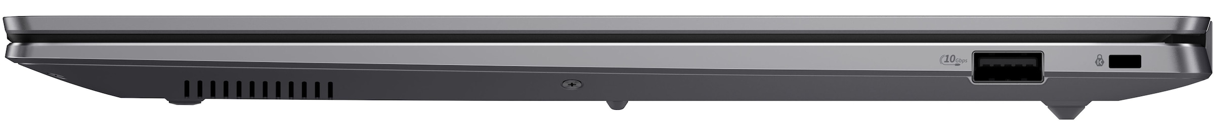 Asus Notebook »ExpertBook P5 P5405CSA-NZ0777X« 35,6 cm / 14 ″ Intel Core Ultra 5 ARC 130V 512 GB SSD