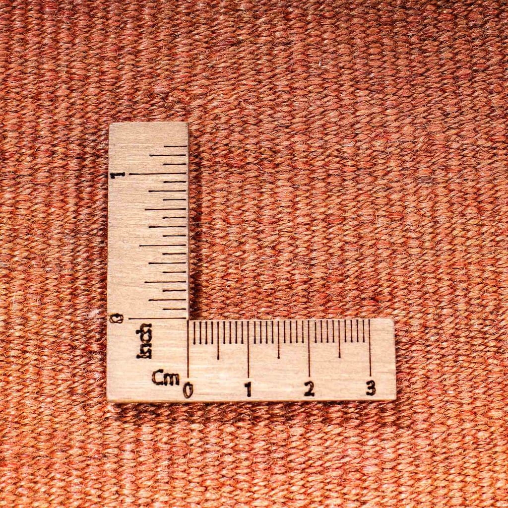 morgenland Wollteppich »Kelim - Old - 375 x 124 cm - mehrfarbig«, rechteckig