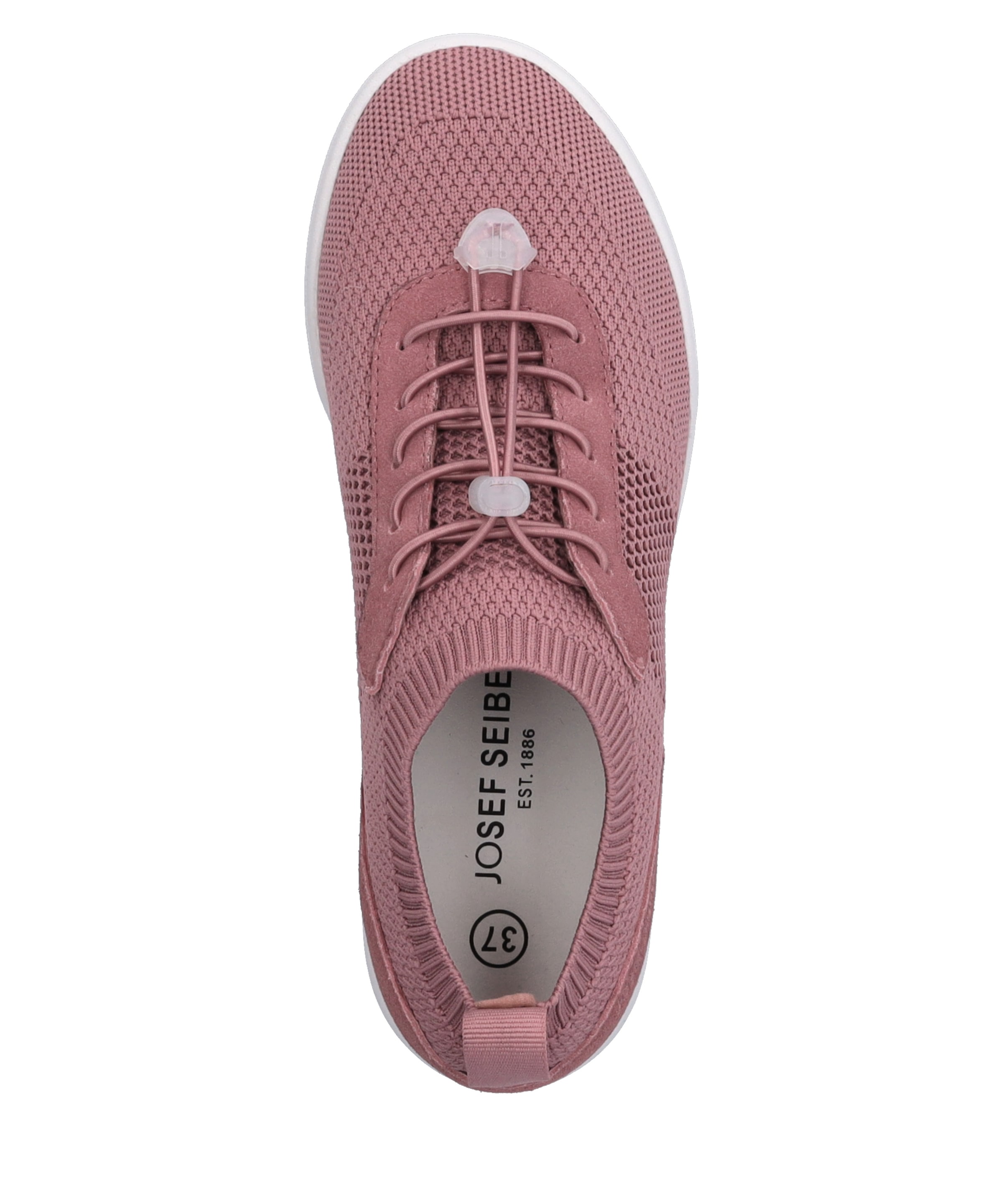 Josef Seibel Sneaker »Sina 69, rosa«
