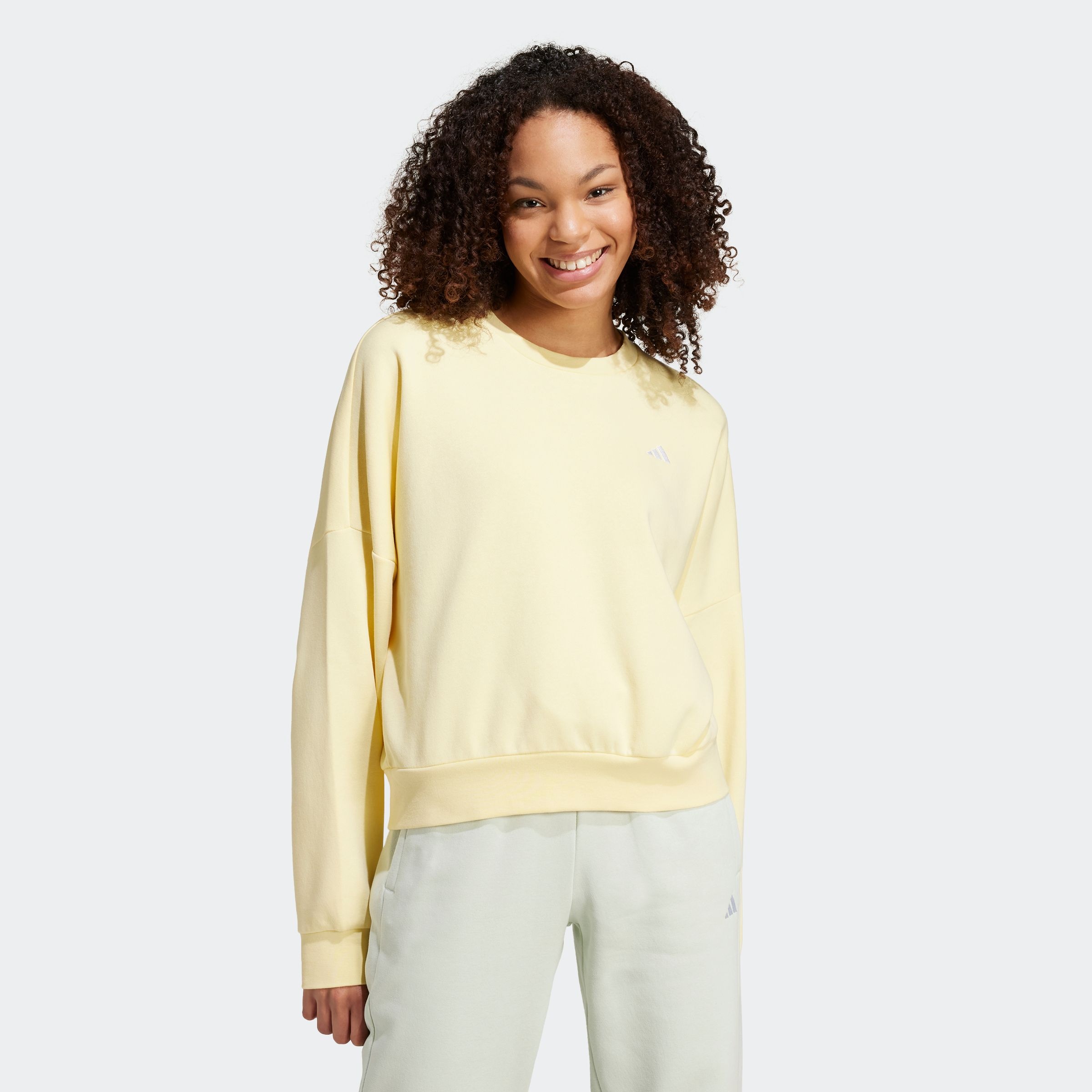 adidas Sportswear Sweatshirt »W SL FC SWT«