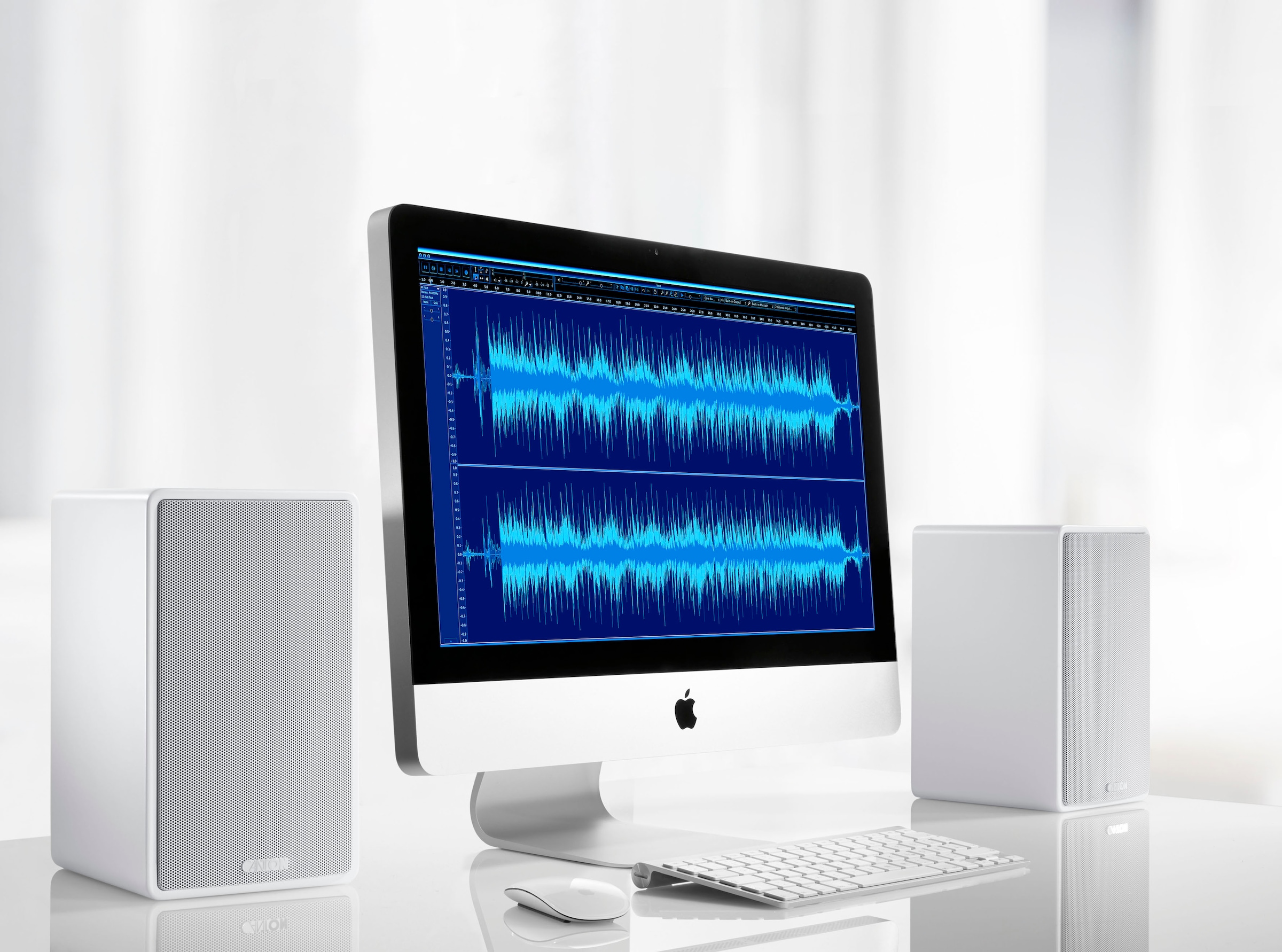 CANTON Lautsprecher »AM 5« ( )