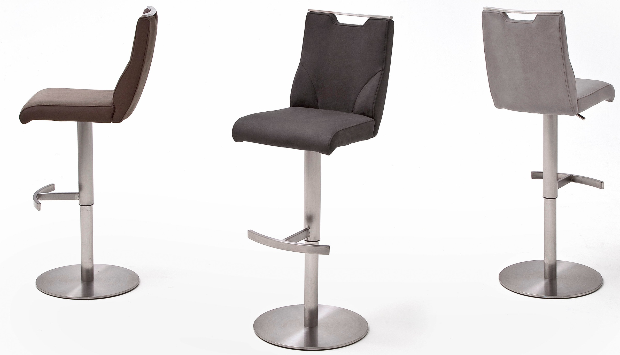 MCA furniture Bistrostuhl »GIULIA«