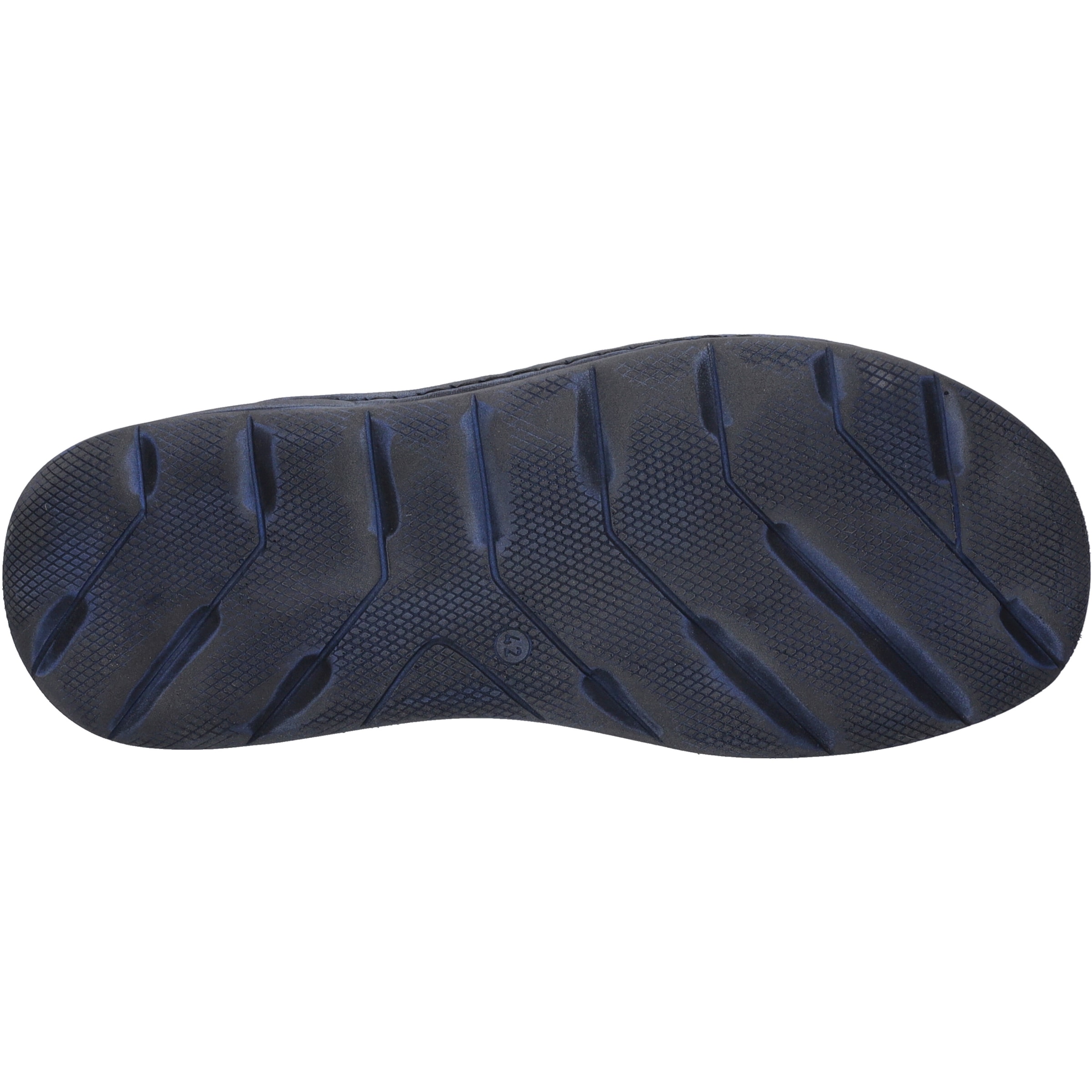 Josef Seibel Zehentrenner »Maverick 05, jeans«