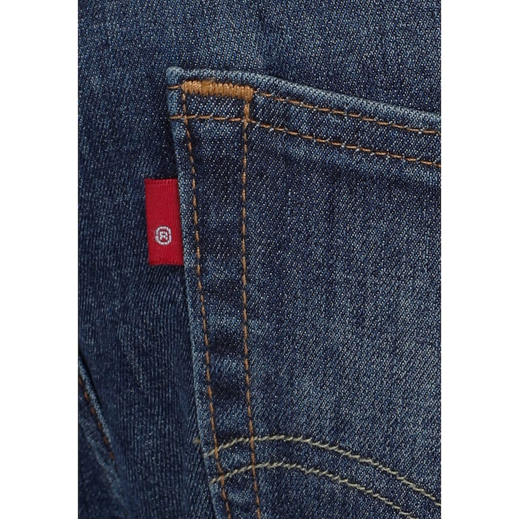 Levi's® 5-Pocket-Jeans »513 SLIM STRAIGHT«