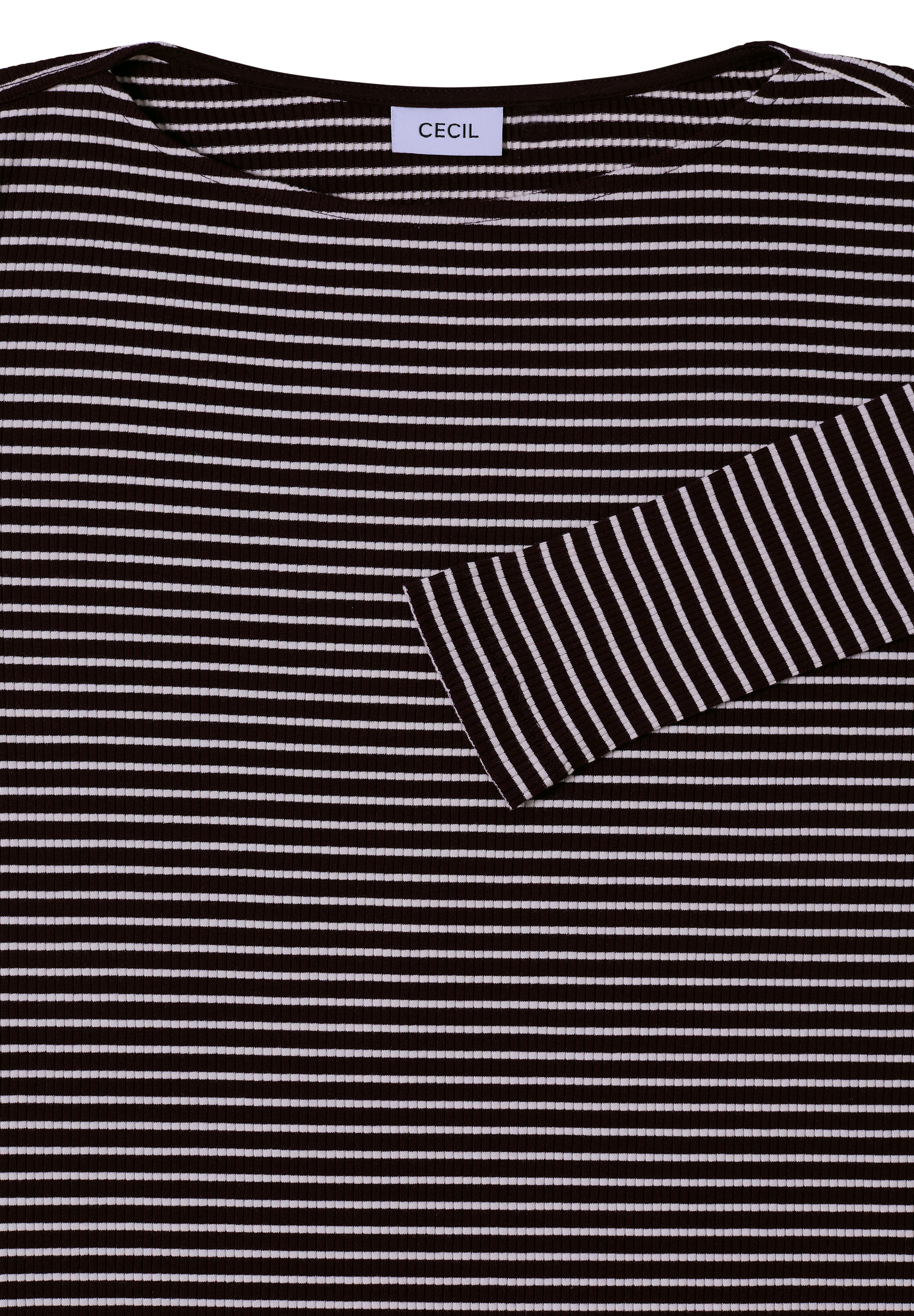 Cecil Langarmshirt