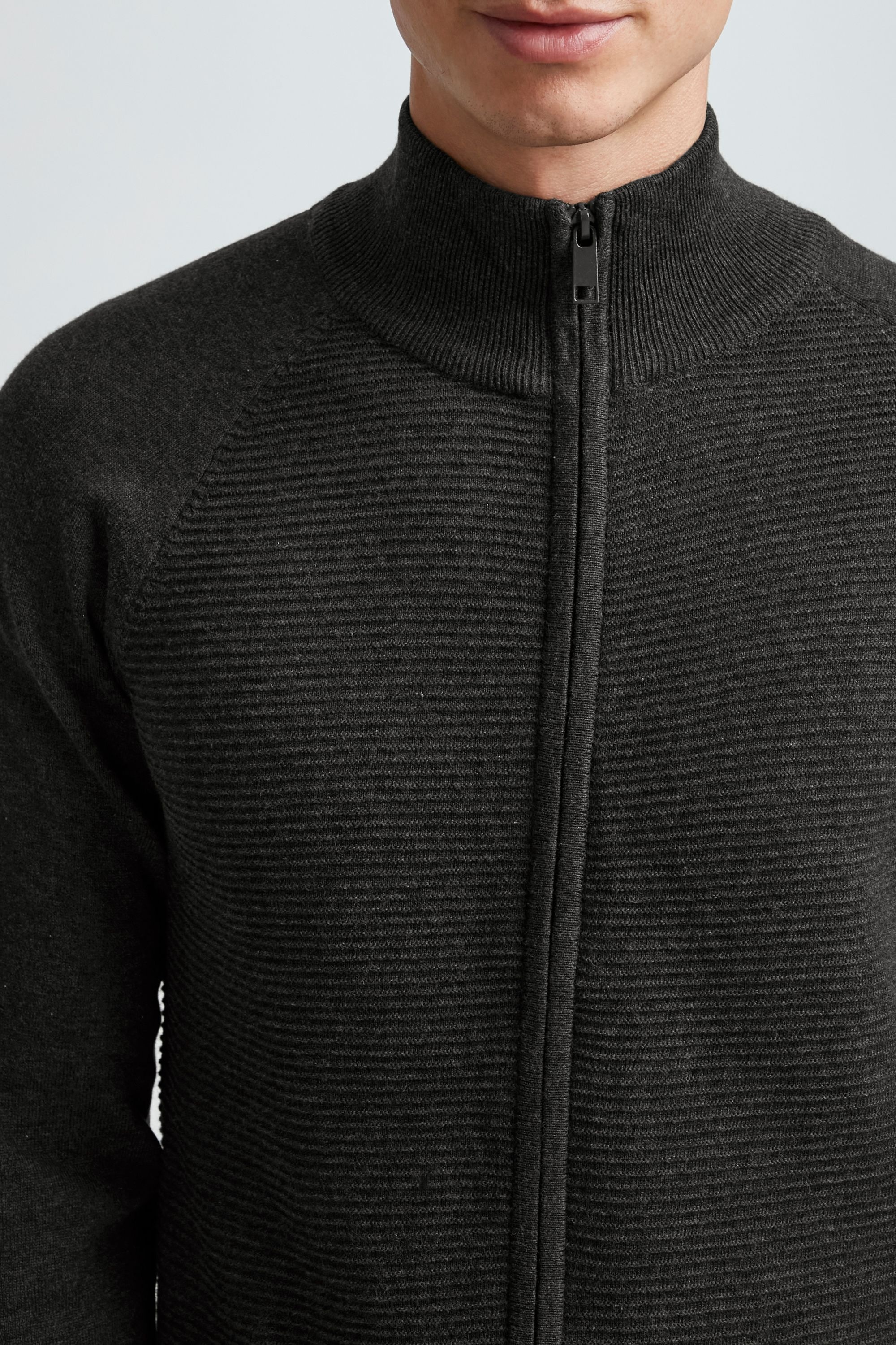11 Project Strickjacke »Strickjacke PRBalin«