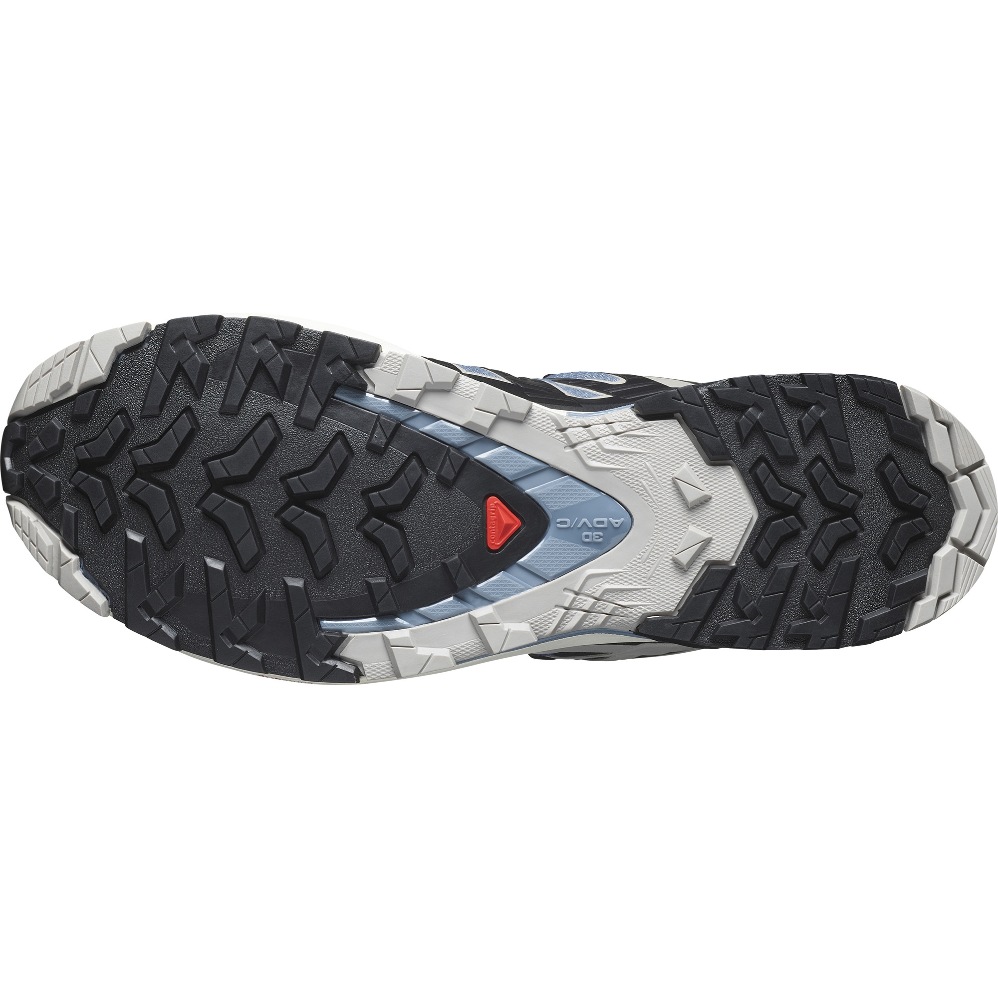 Salomon Trailrunningschuh »XA PRO 3D V9 GORE-TEX«, wasserdicht