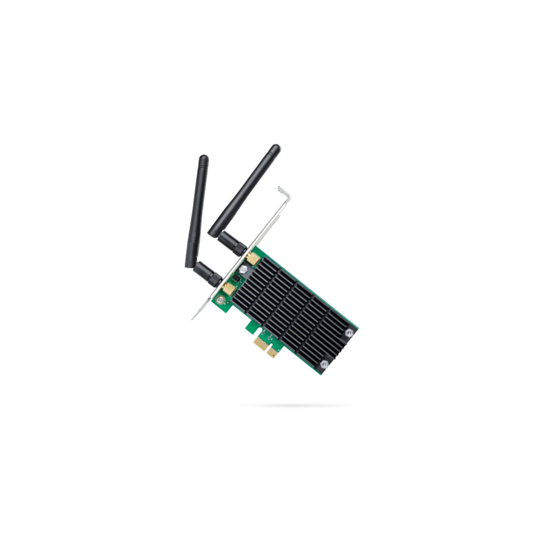 TP-Link Reichweitenverstärker »AC1200 Dualband-PCI-Express-WLAN-Adapter«