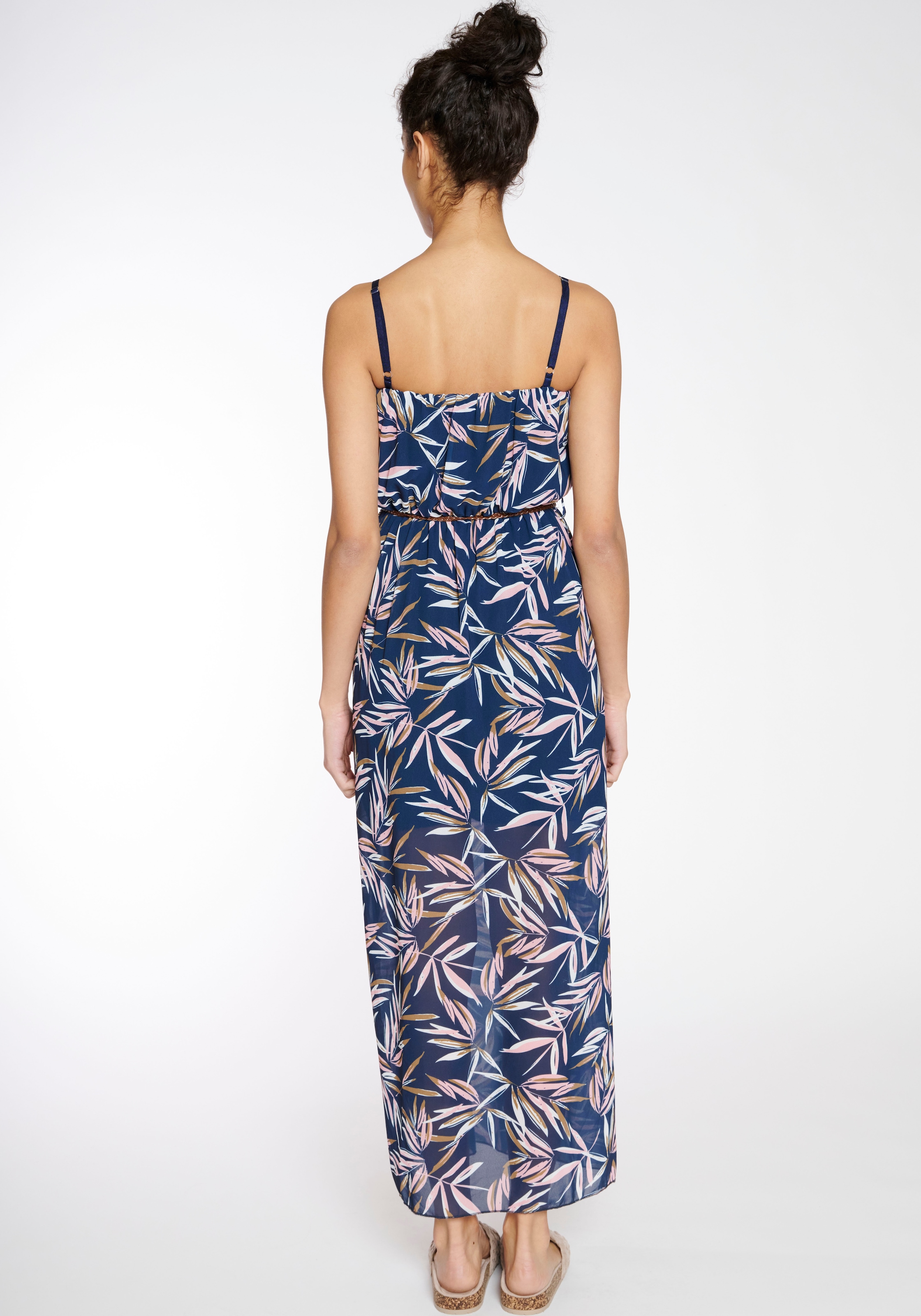 HaILY’S Trägerkleid »MX P DR Da44lia«, Sommerkleid
